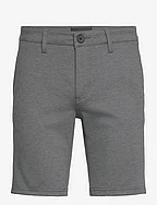 Shorts - CHARCOAL MIX