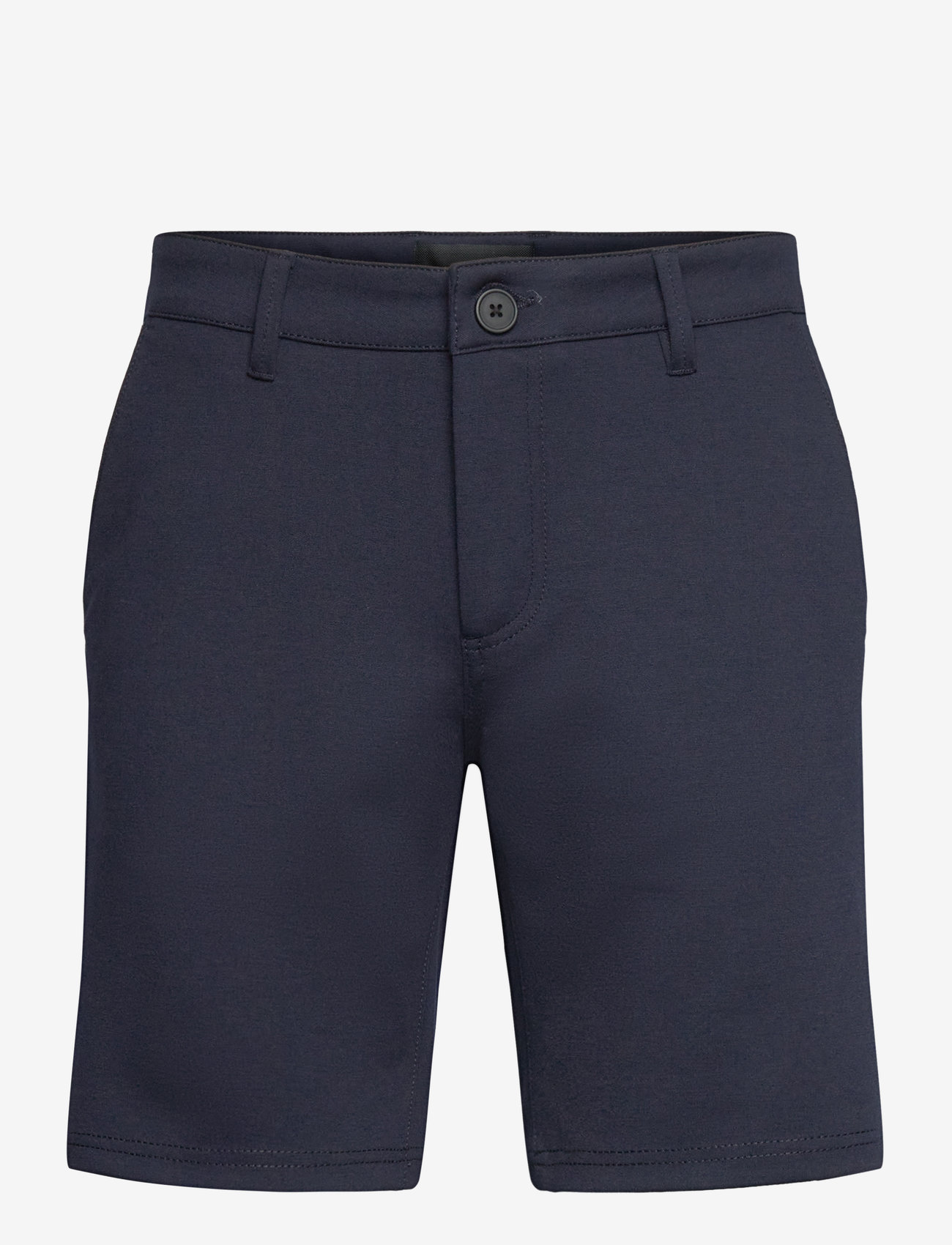 Blend - Shorts - dark navy - 0