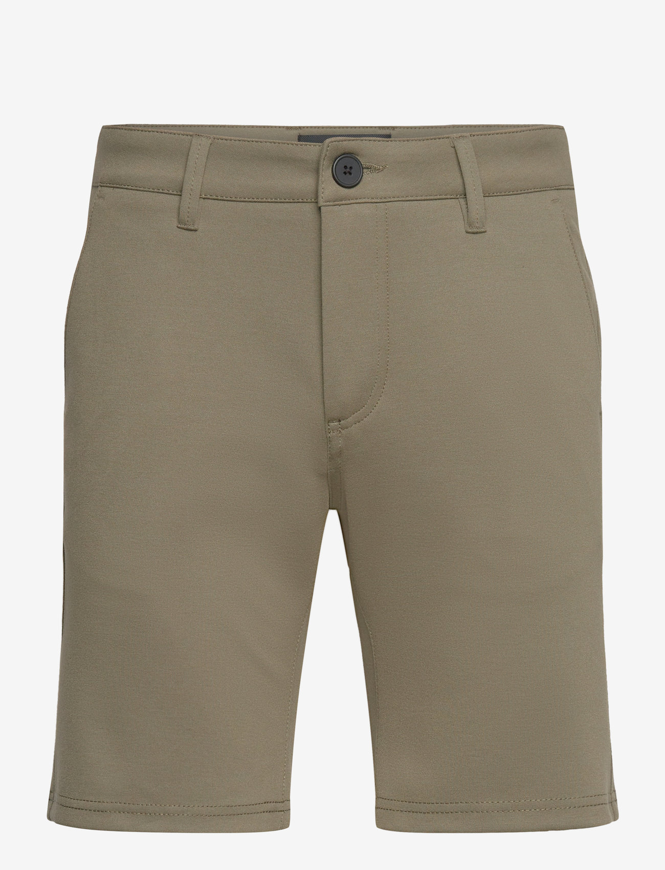 Blend - Shorts - dusty olive - 0