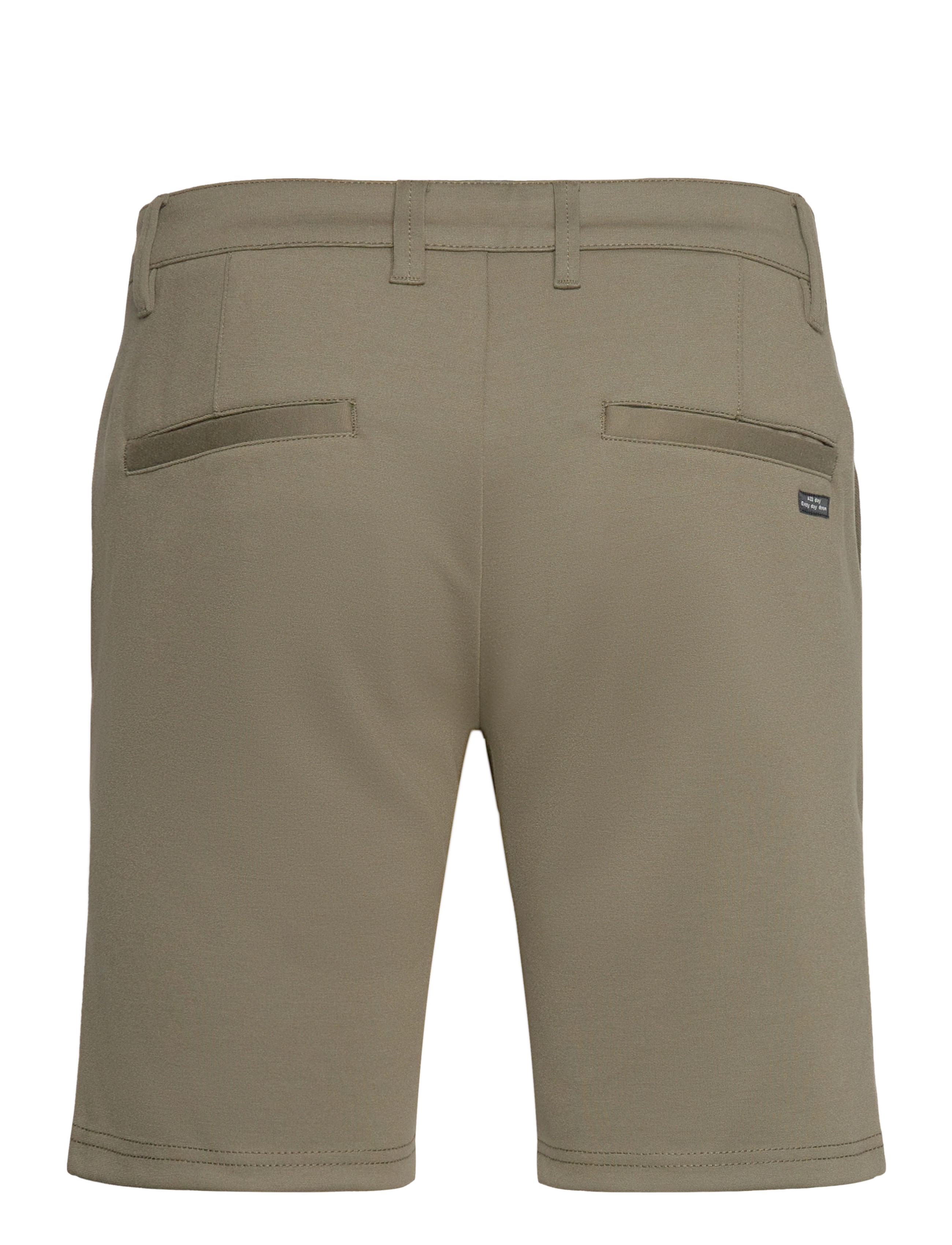 Blend - Shorts - dusty olive - 1