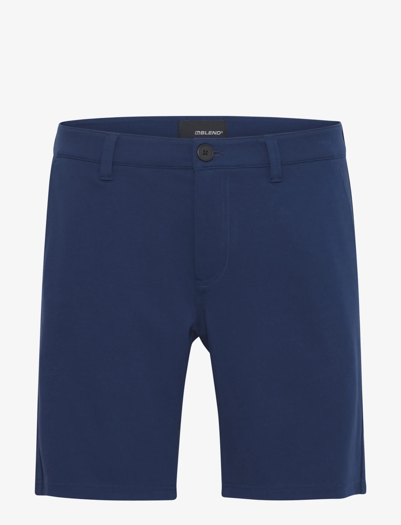 Blend - Shorts - short chino - medieval blue - 0