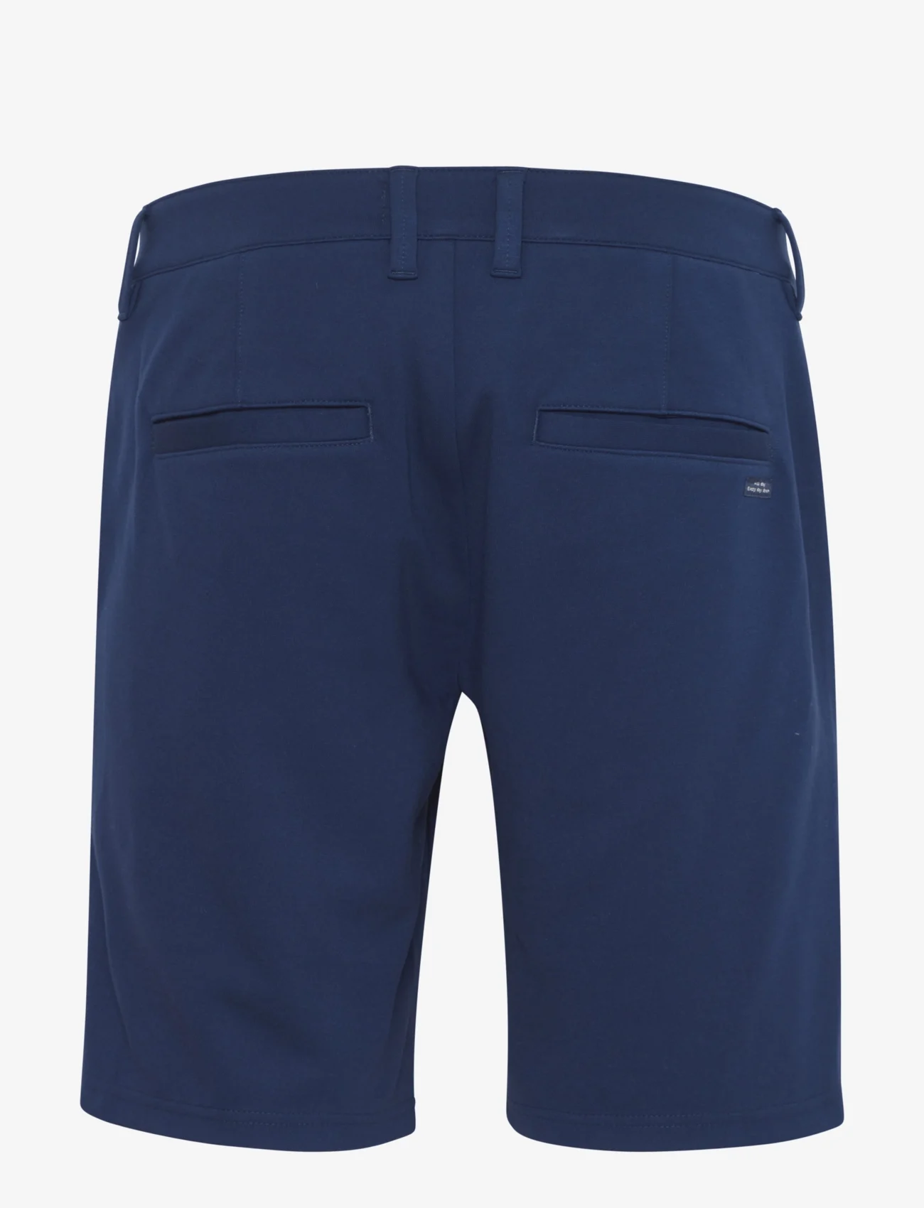 Blend - Shorts - short chino - medieval blue - 1