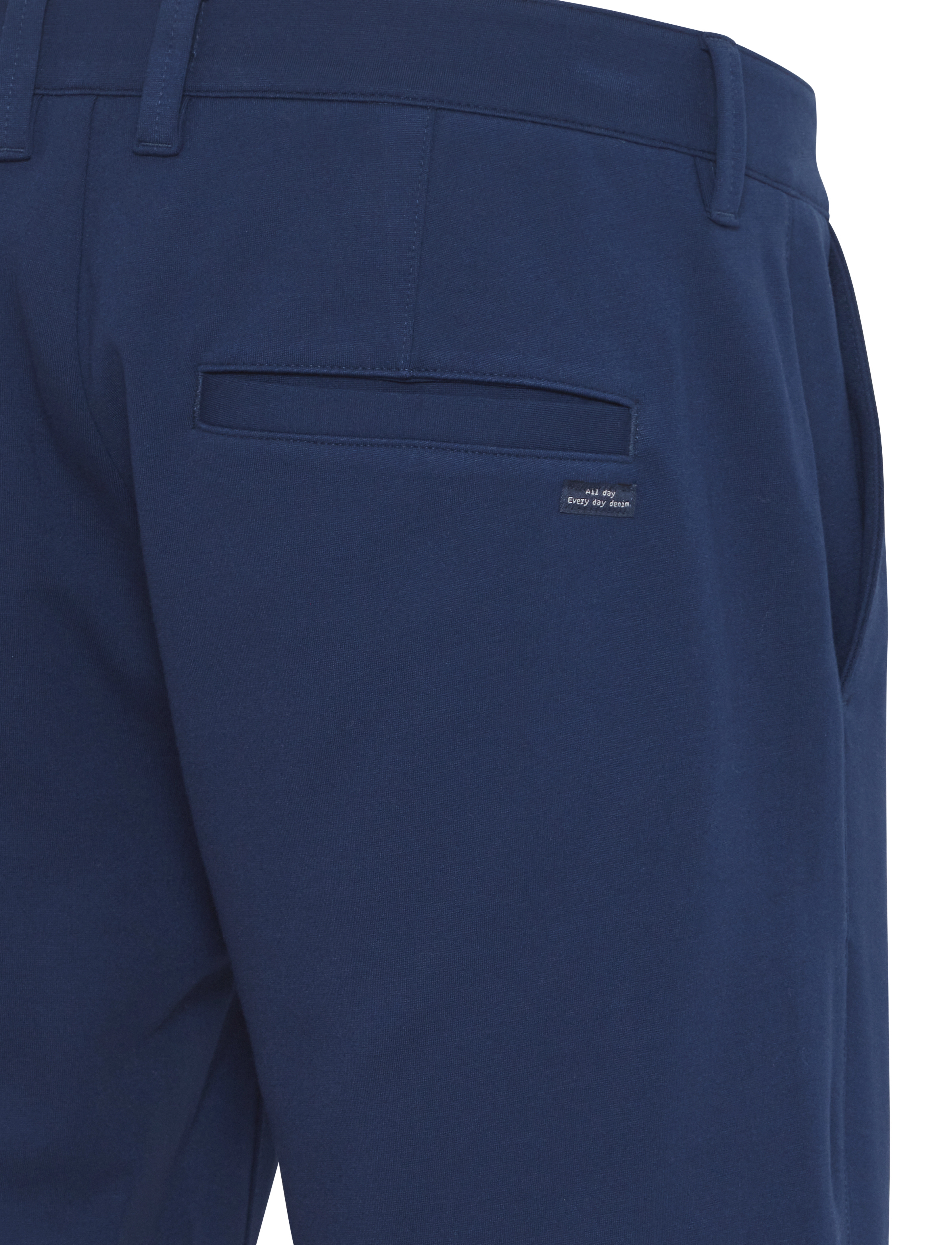 Blend - Shorts - medieval blue - 2