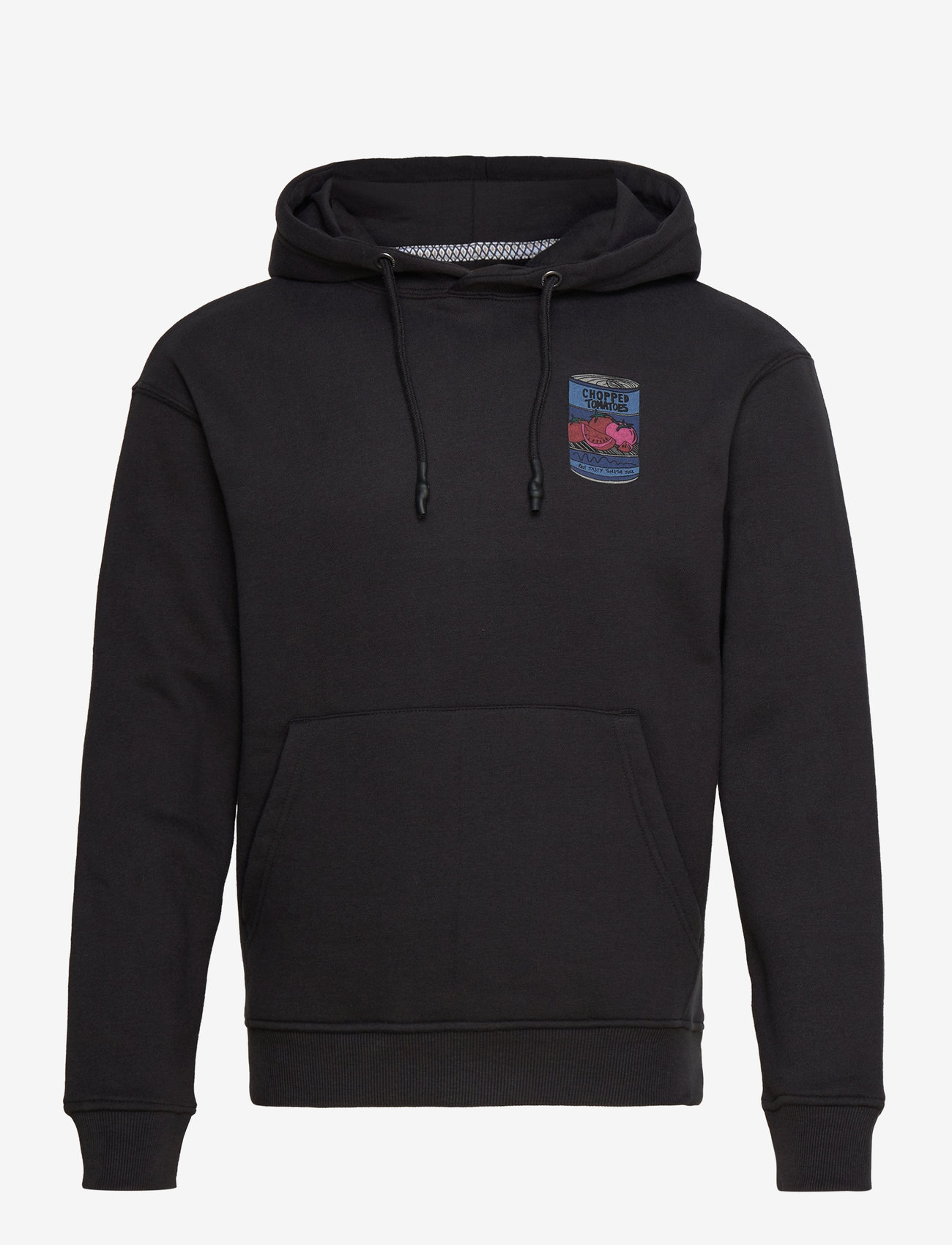 Blend - Sweatshirt - black - 0