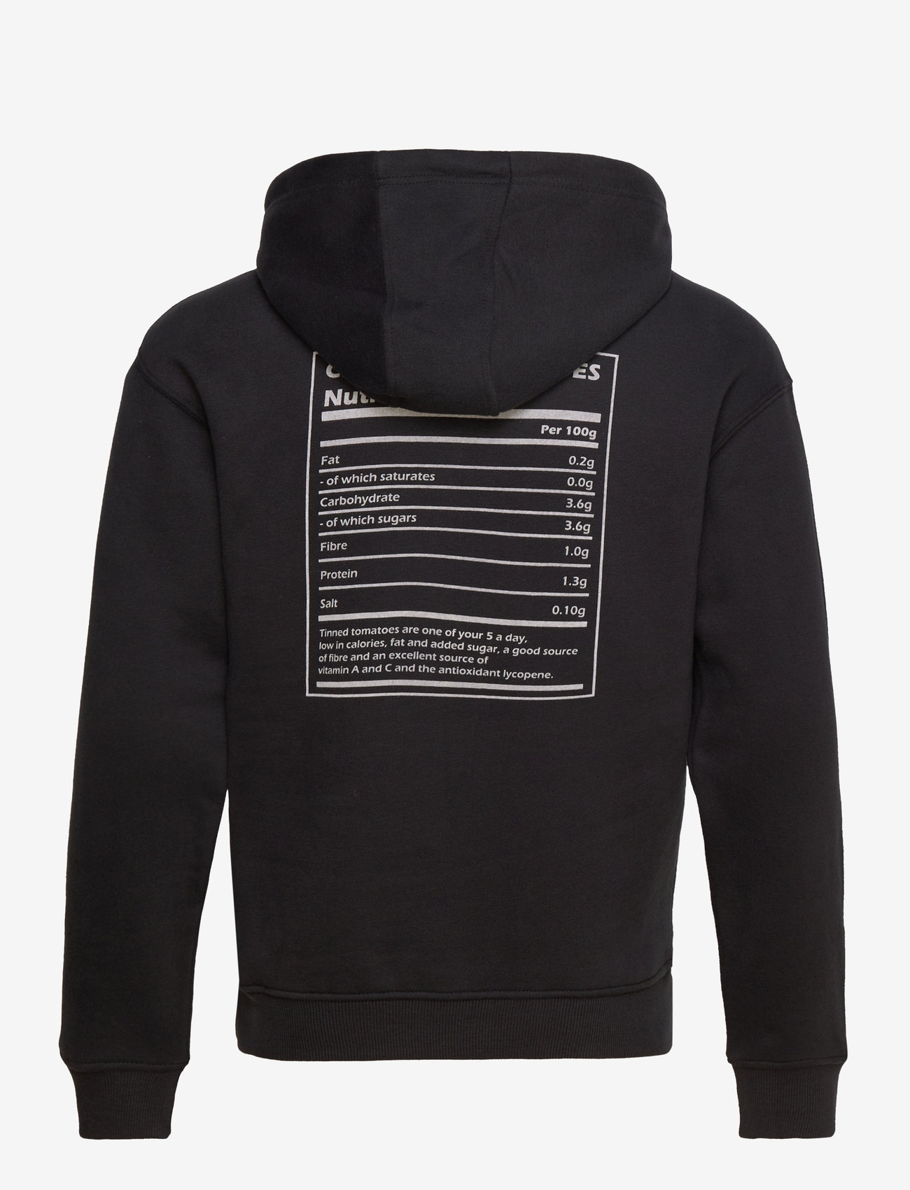 Blend - Sweatshirt - black - 1