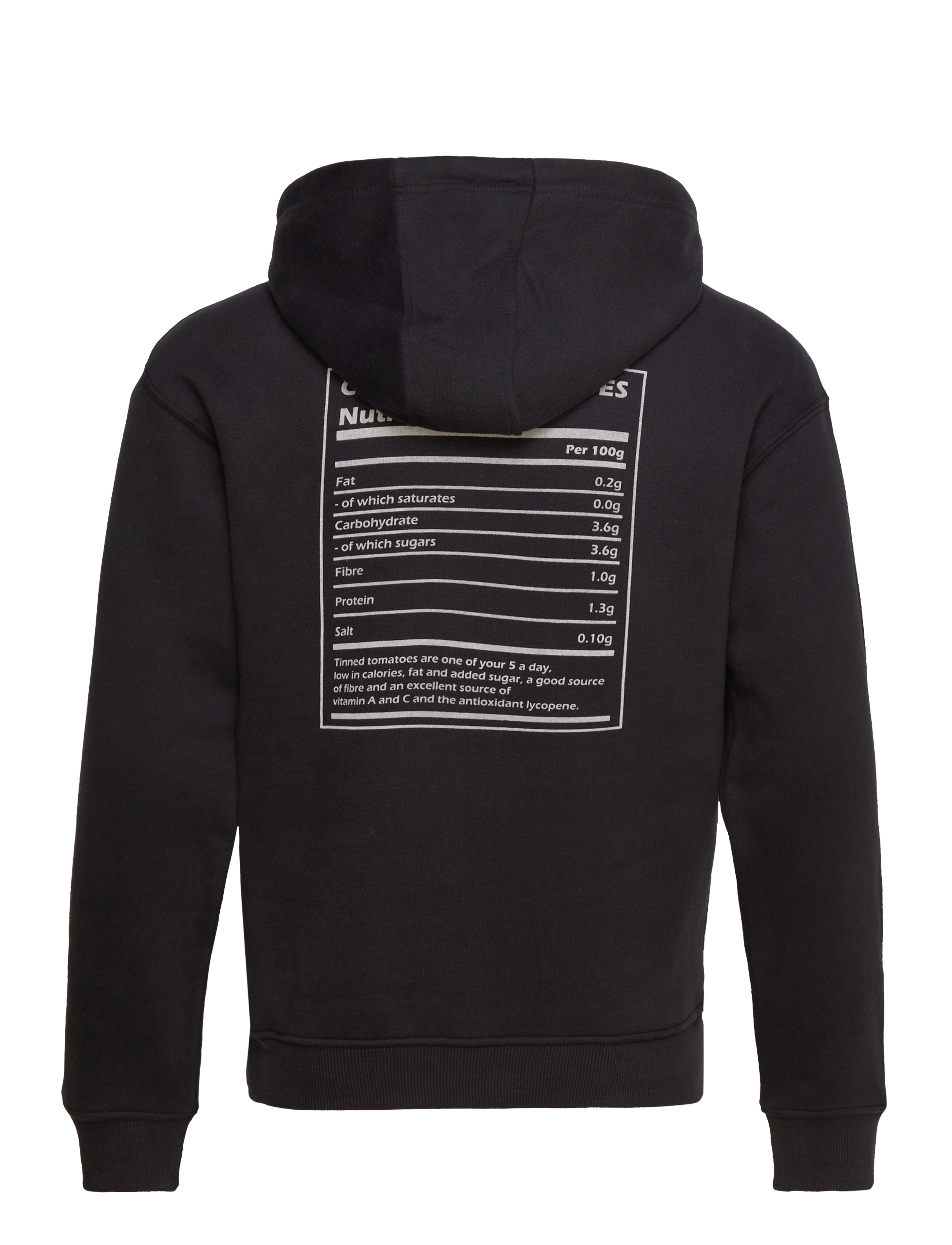 Blend - Sweatshirt - black - 1