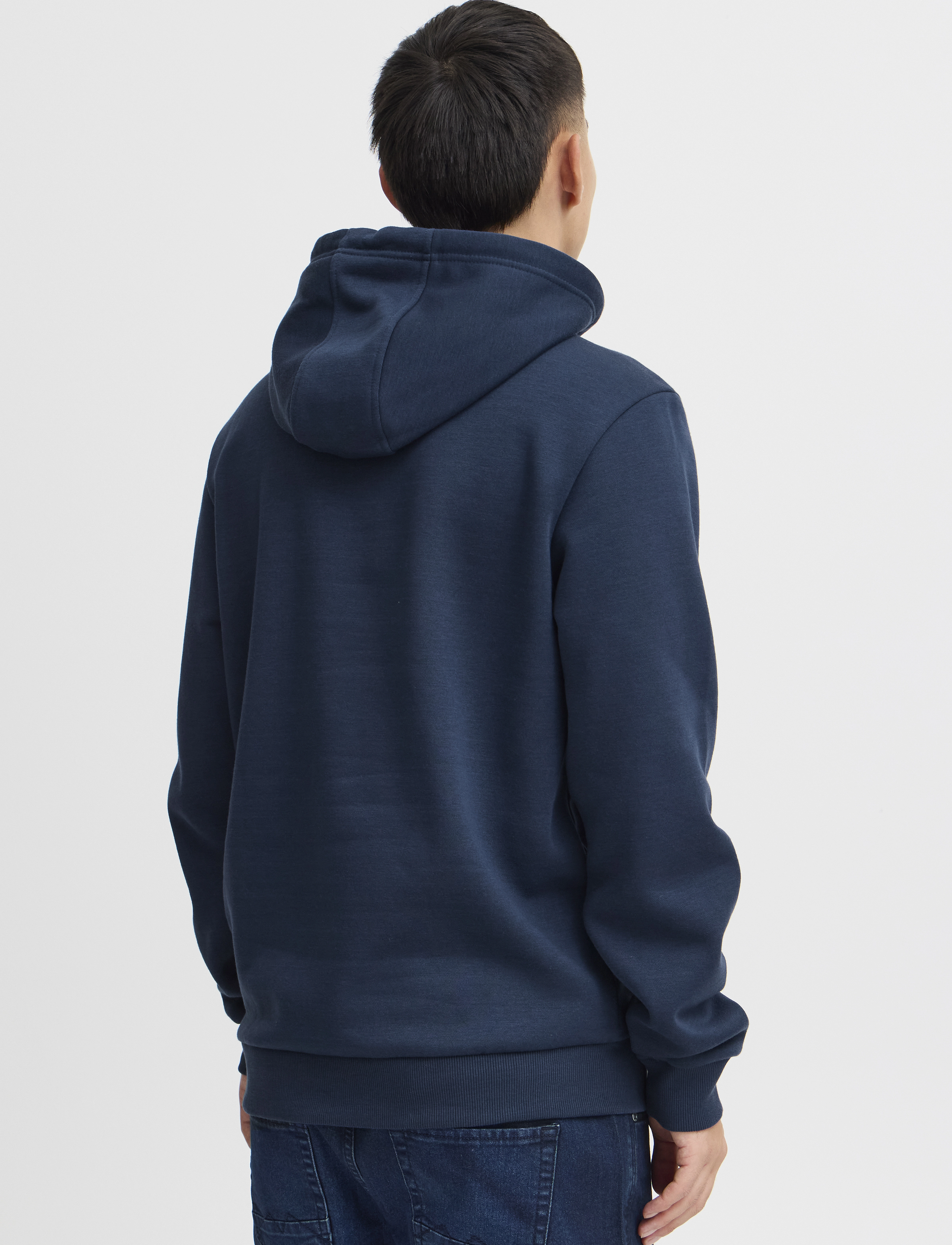 Blend - Sweatshirt - dress blues - 5