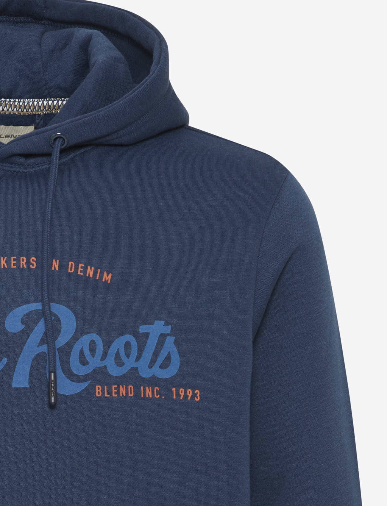 Blend - Sweatshirt - dress blues - 3