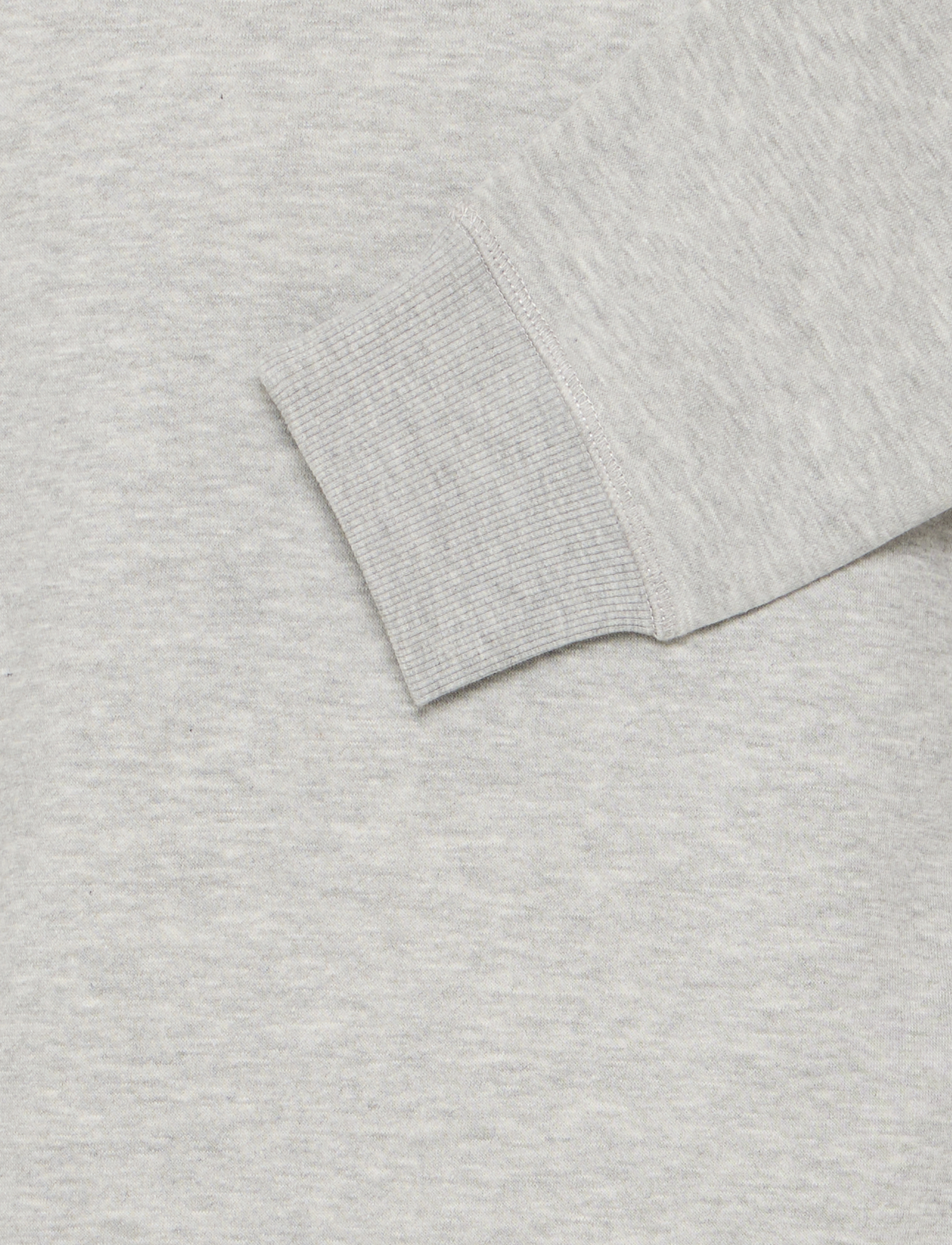 Blend - Sweatshirt - stone mix - 2