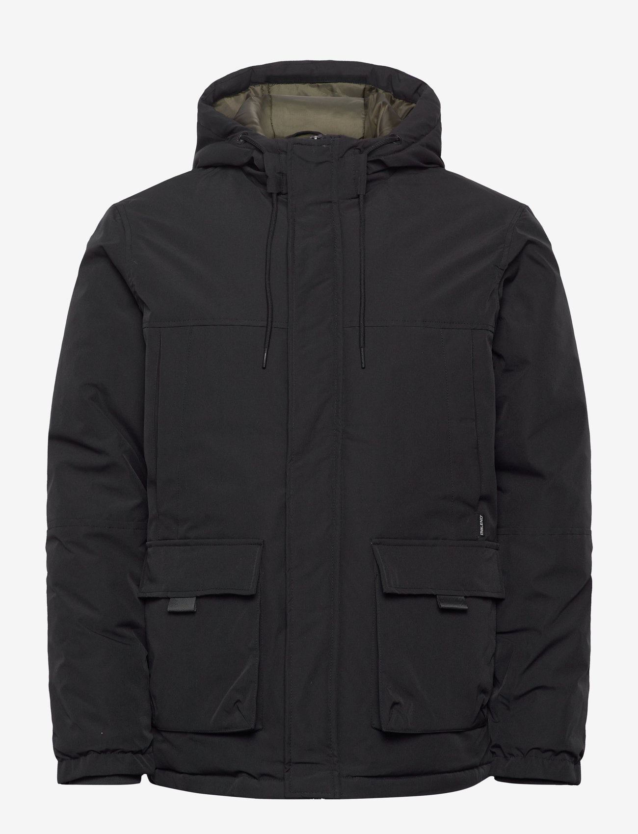 Blend - Outerwear - höstjackor - black - 0