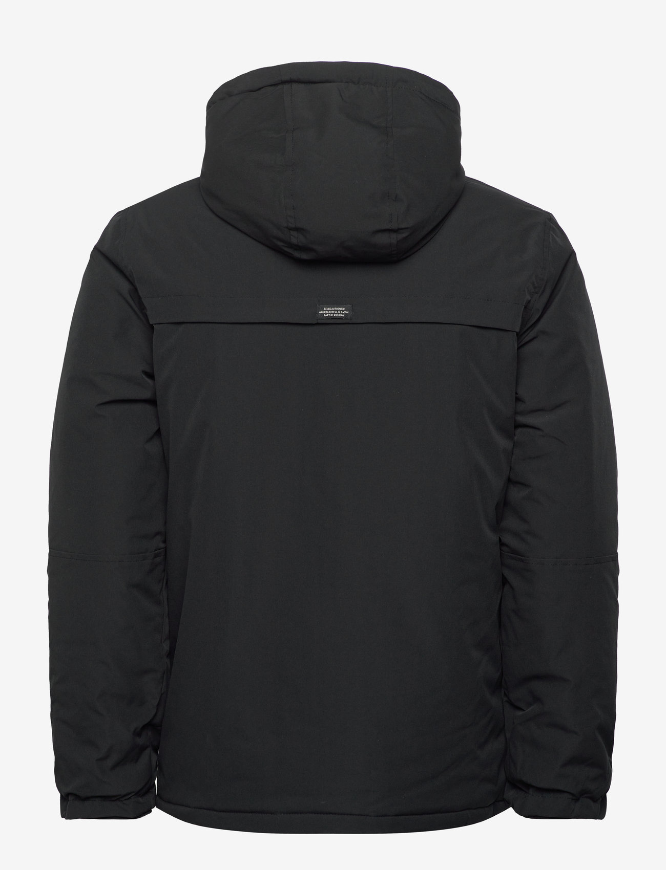 Blend - Outerwear - höstjackor - black - 1