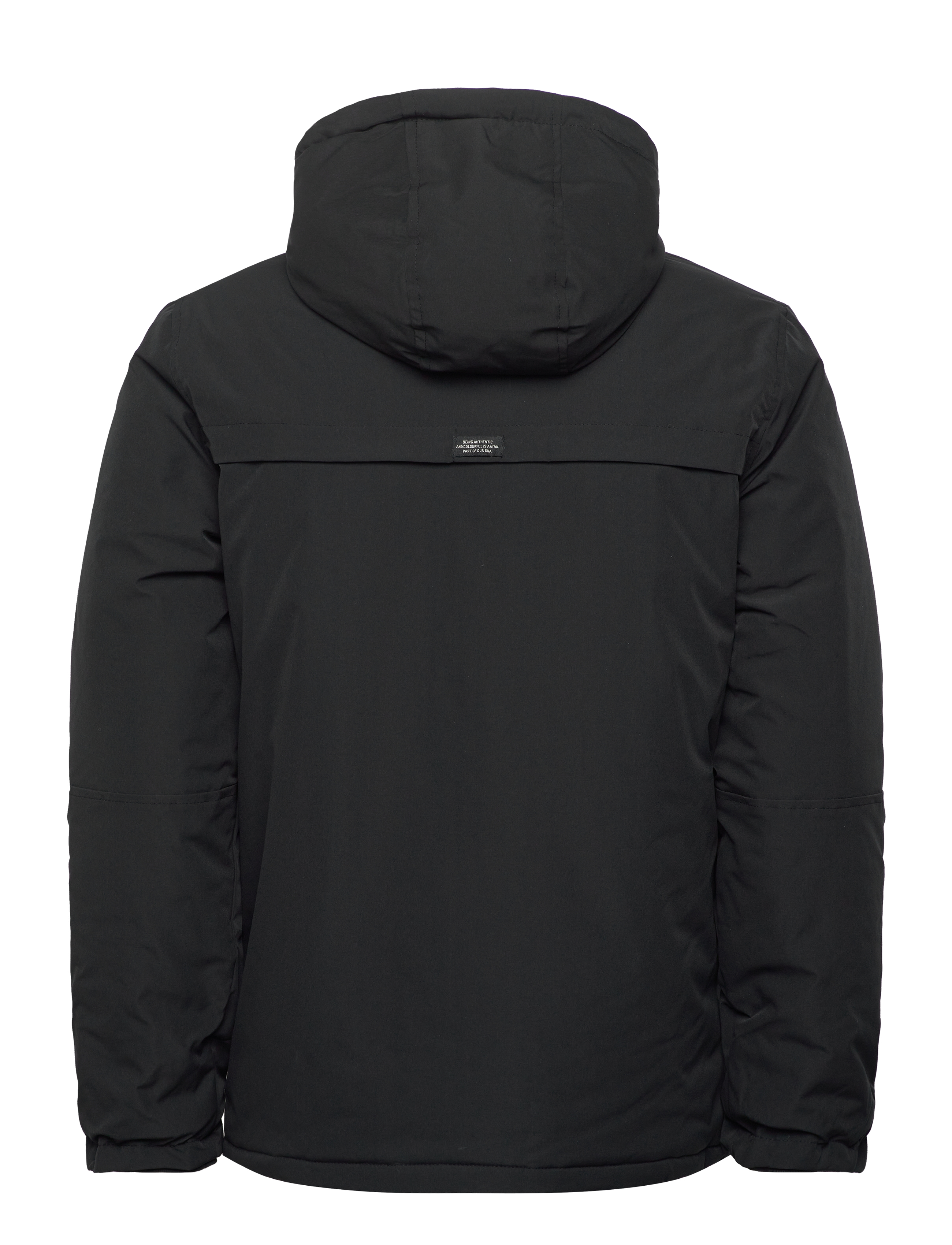 Blend - Outerwear - black - 1