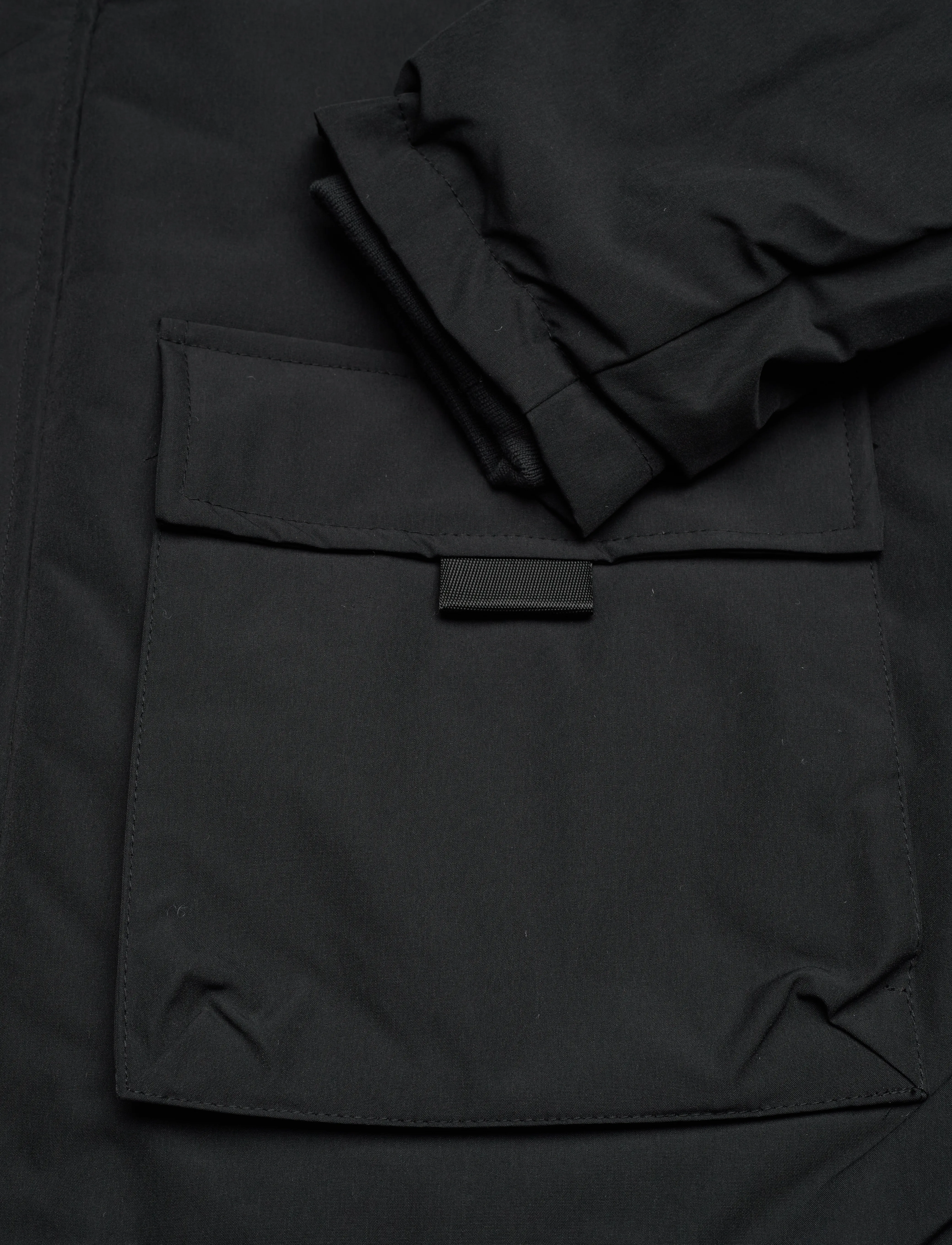 Blend - Outerwear - black - 2