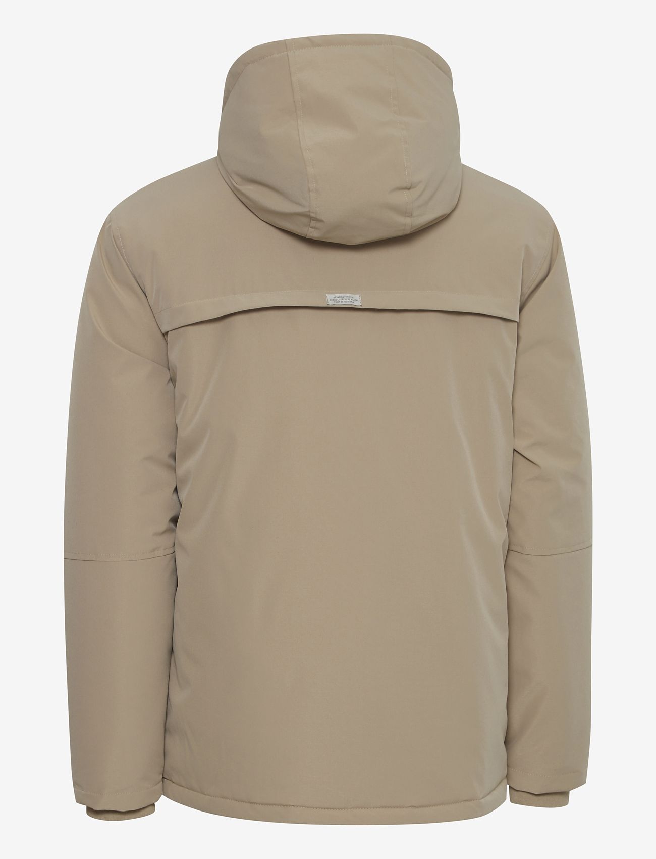 Blend - Outerwear - efterårsjakker - cornstalk - 1