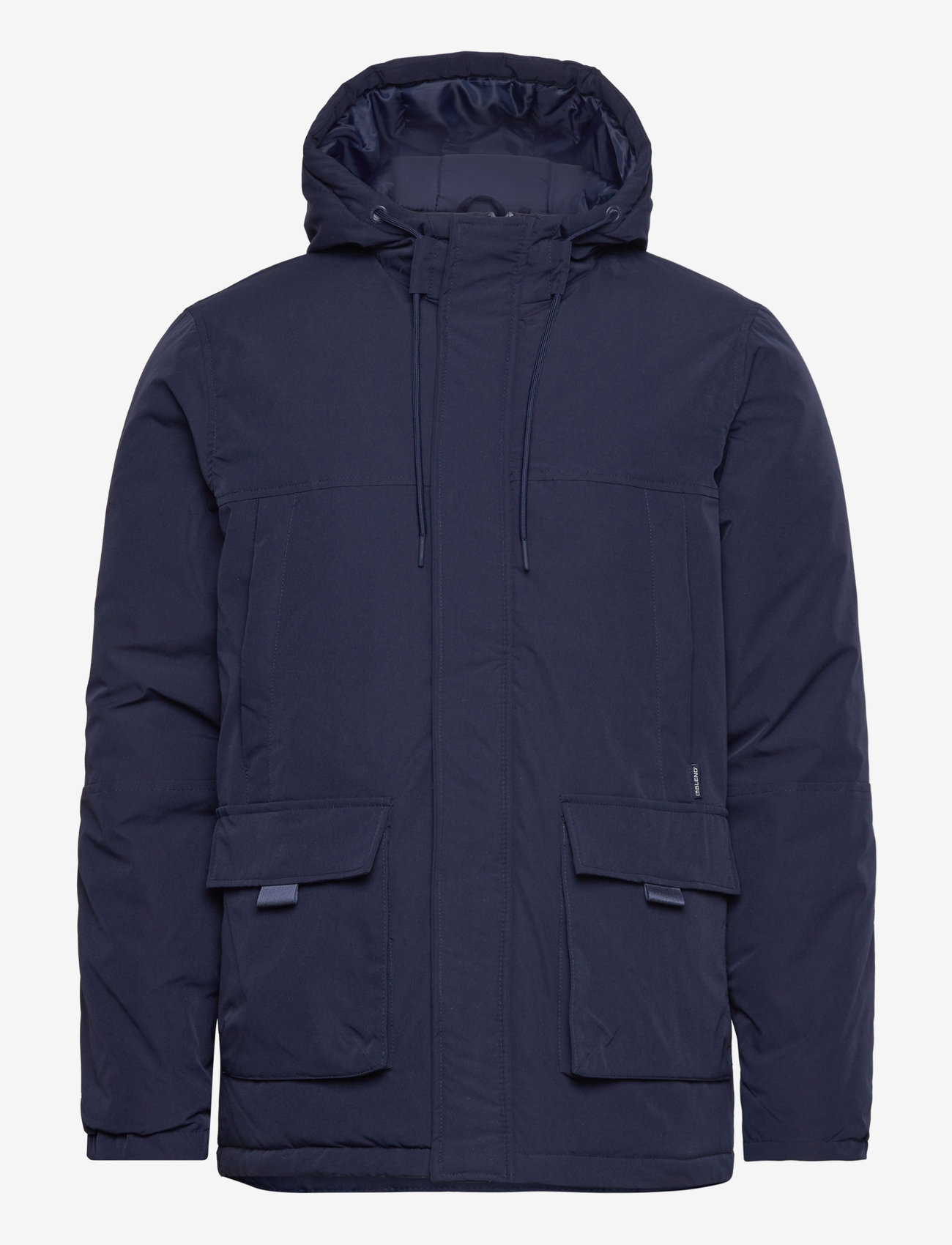 Blend - Outerwear - herbstjacken - dress blues - 0