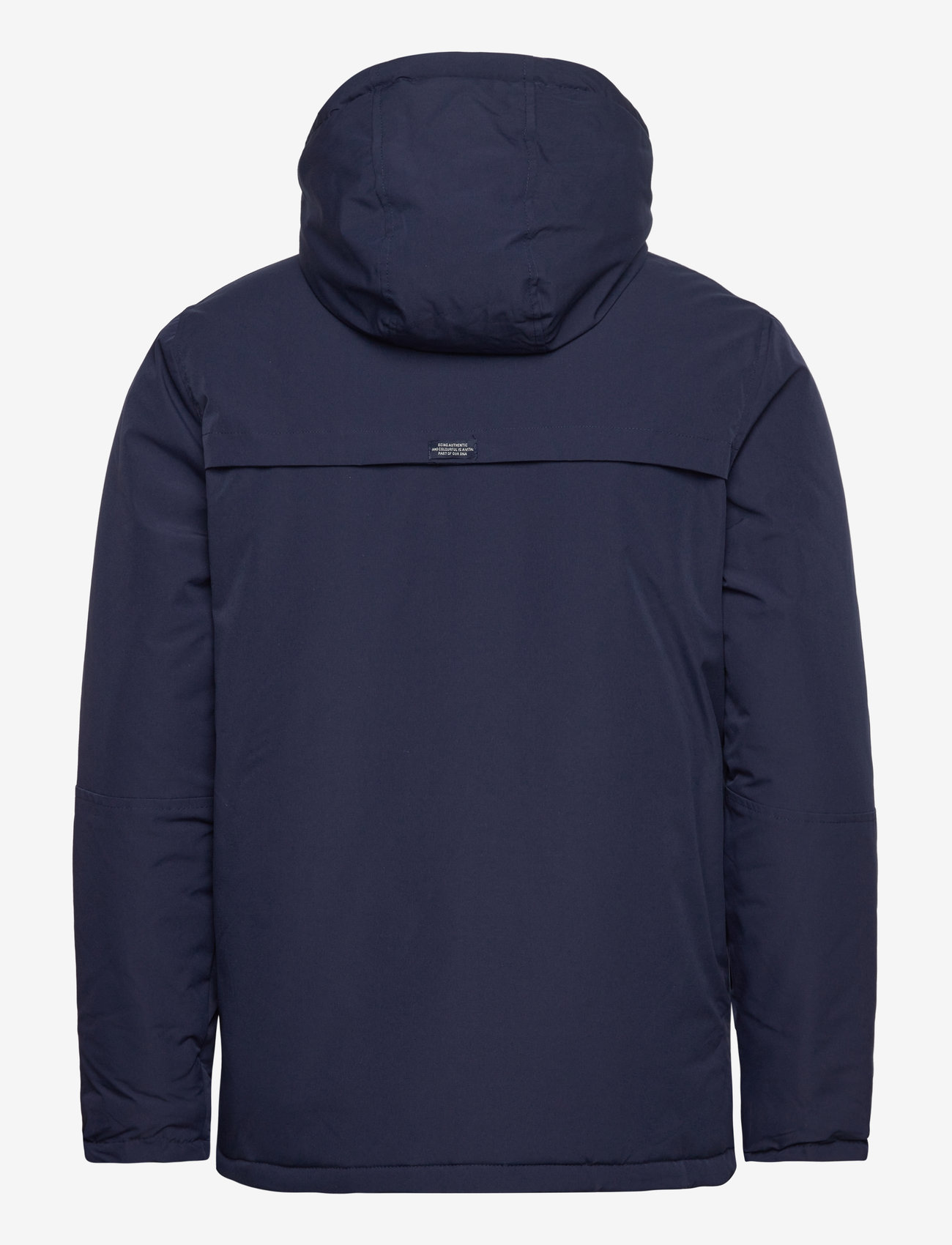 Blend - Outerwear - herbstjacken - dress blues - 1