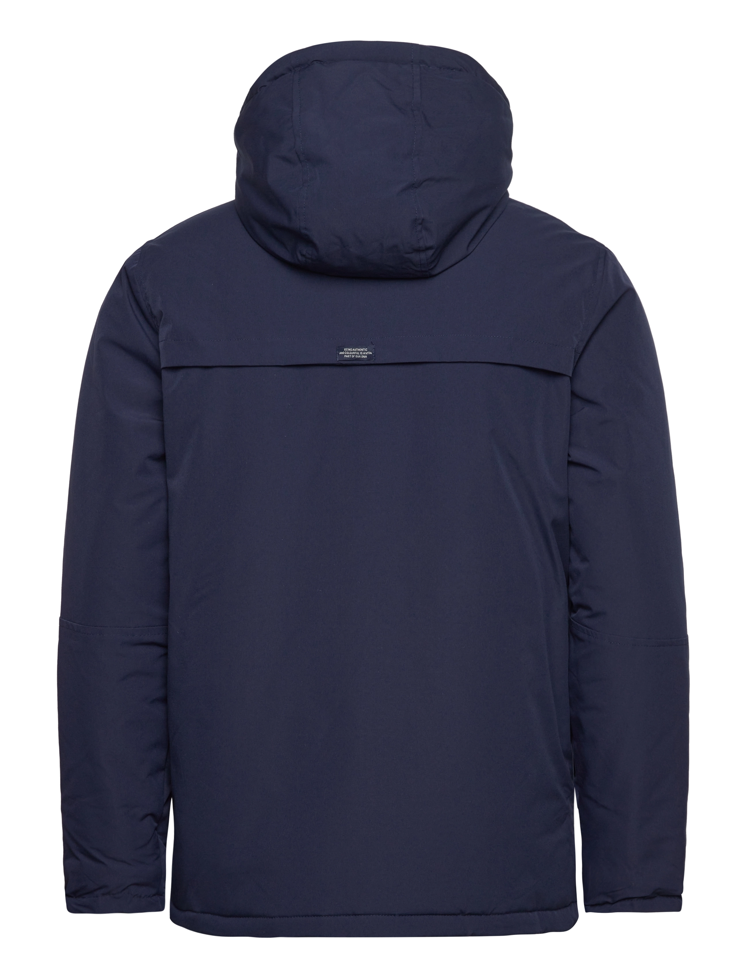 Blend - Outerwear - dress blues - 2