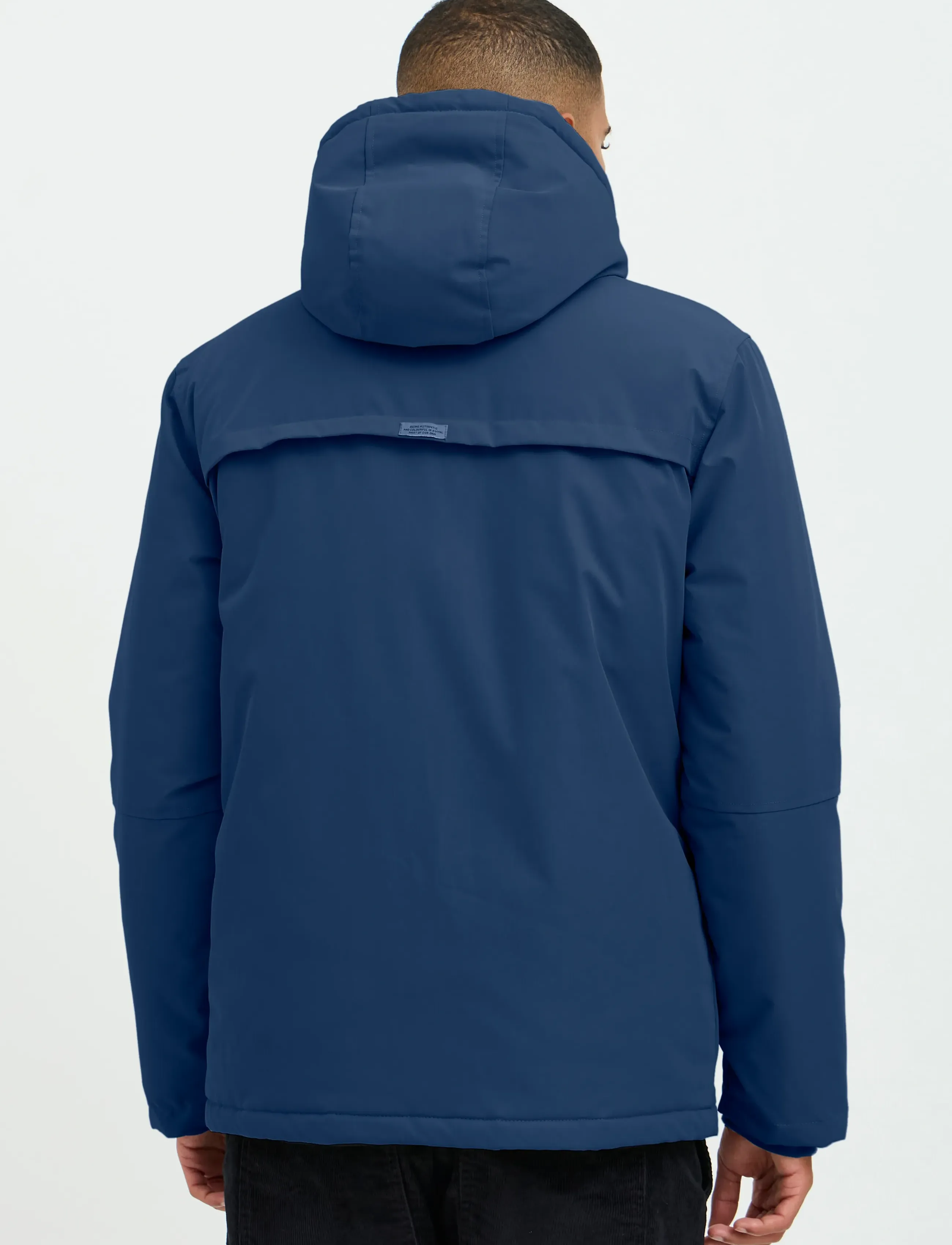 Blend - Outerwear - dress blues - 3