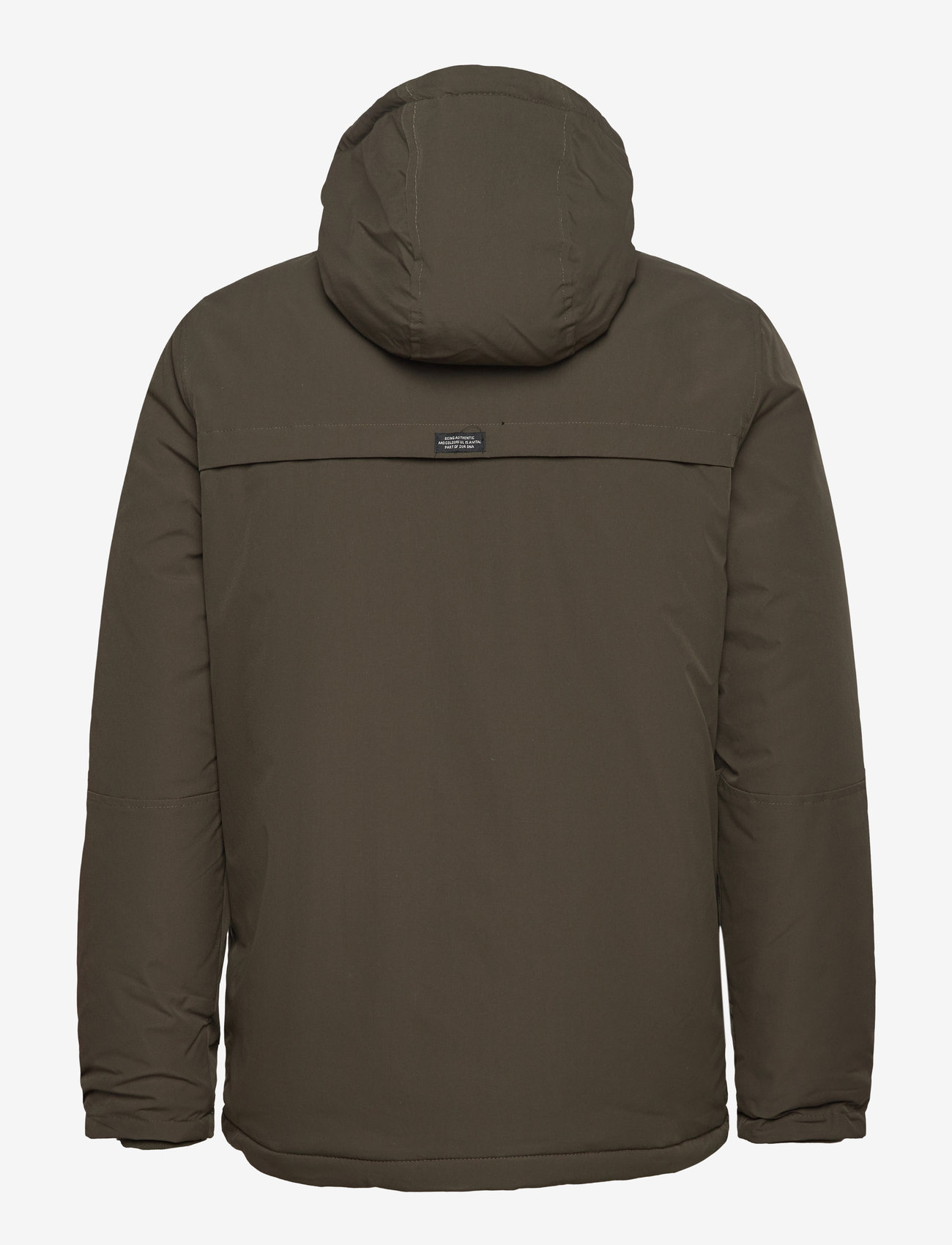 Blend - Outerwear - talvejoped - forest night - 2