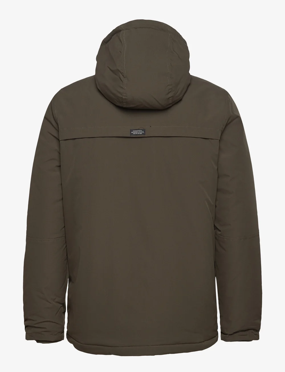 Blend - Outerwear - vinterjakker - forest night - 1