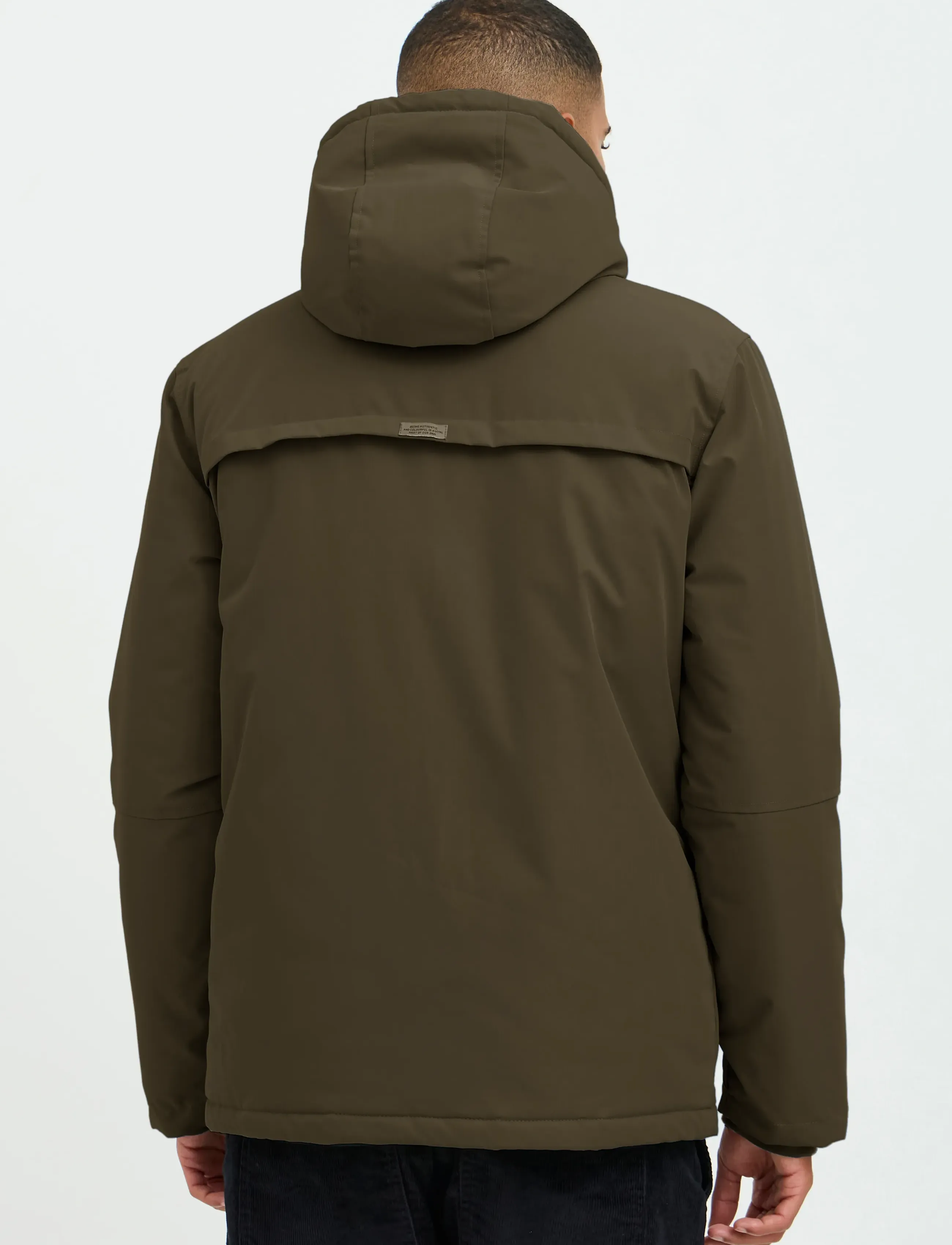 Blend - Outerwear - forest night - 3