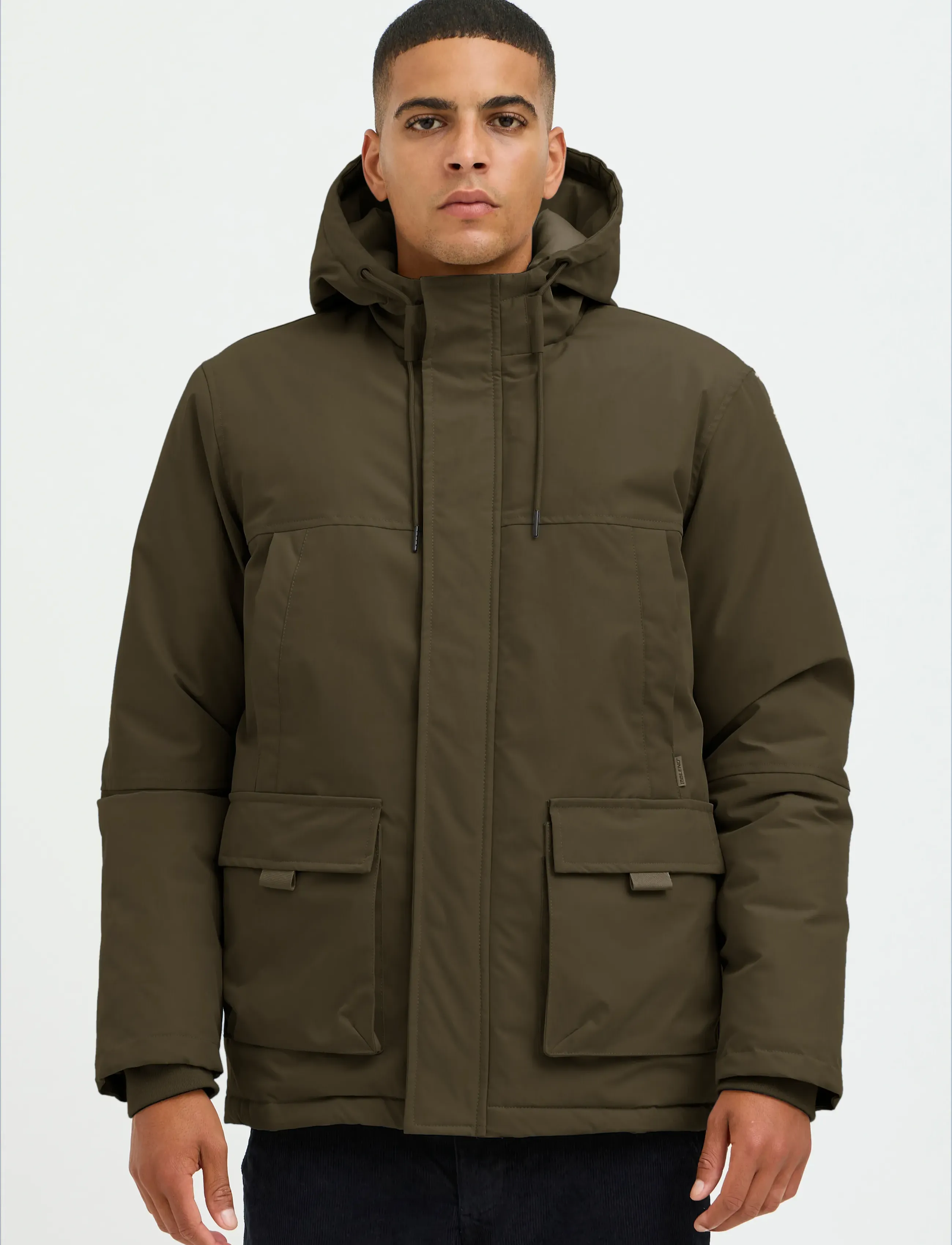 Blend - Outerwear - forest night - 4