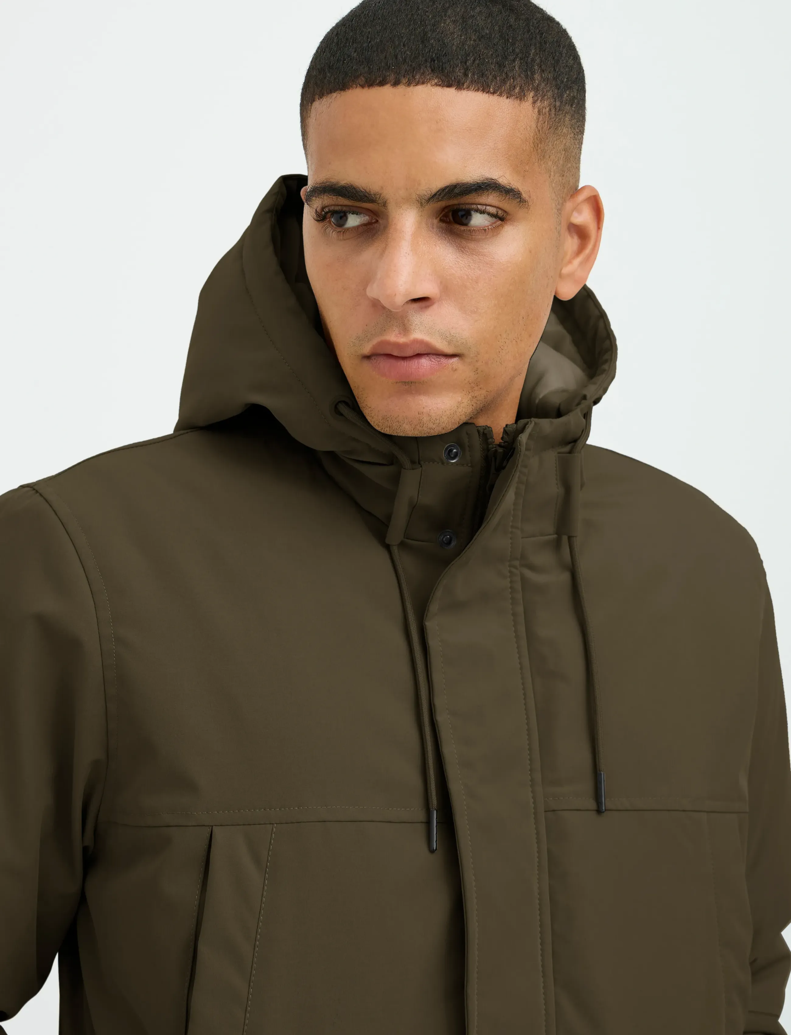 Blend - Outerwear - forest night - 5