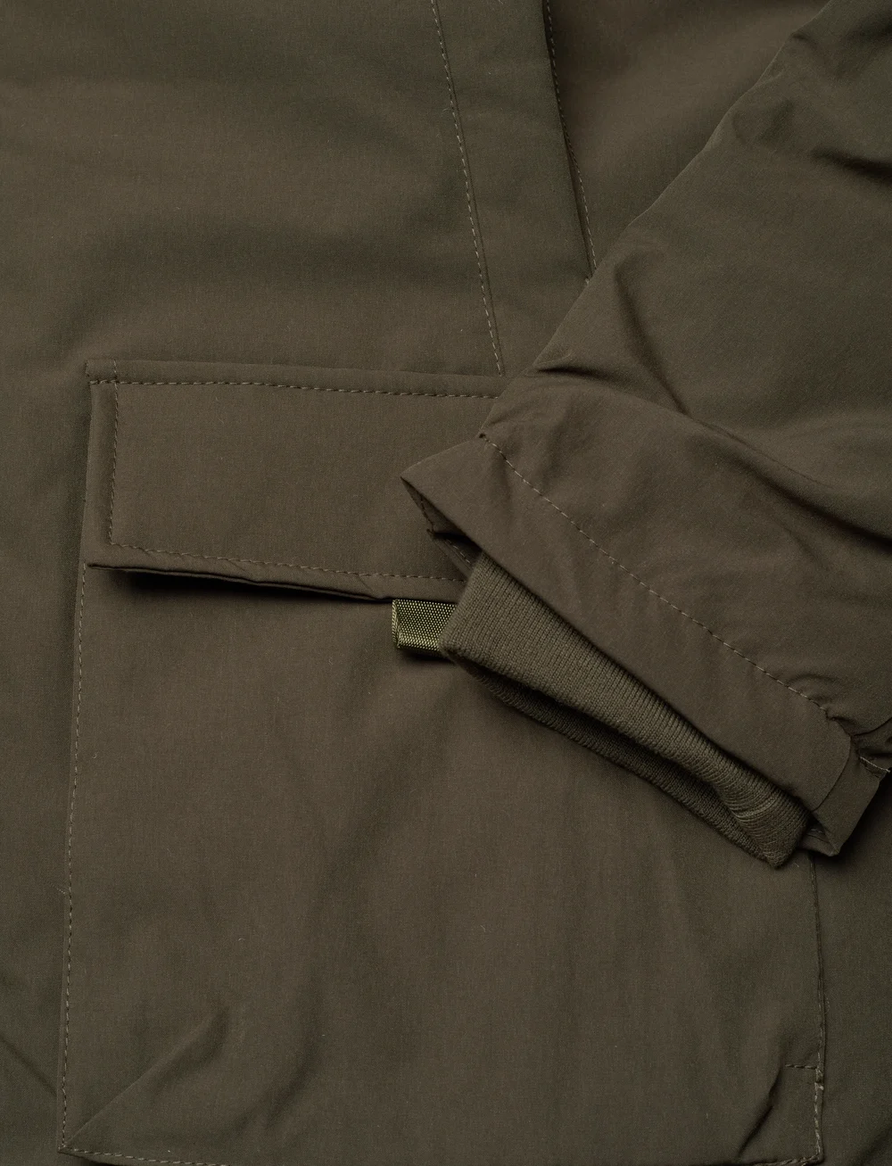 Blend - Outerwear - vinterjakker - forest night - 3