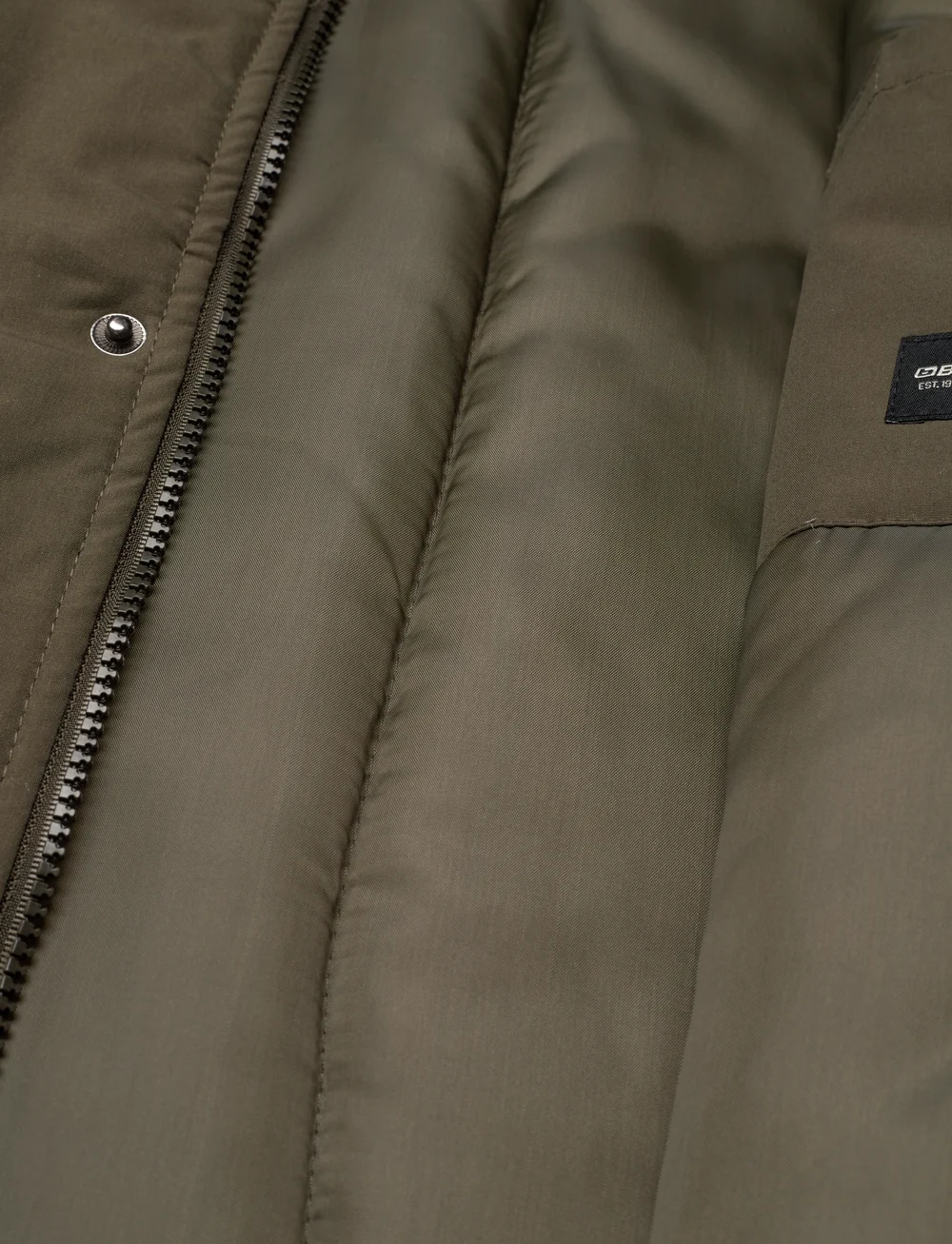 Blend - Outerwear - vinterjakker - forest night - 4