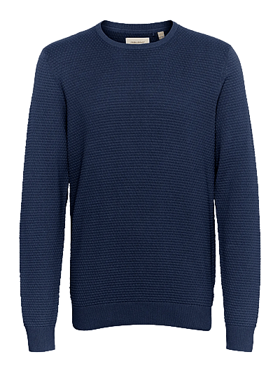 Bhredhill Crew Neck Knit Noos - Rund Hals