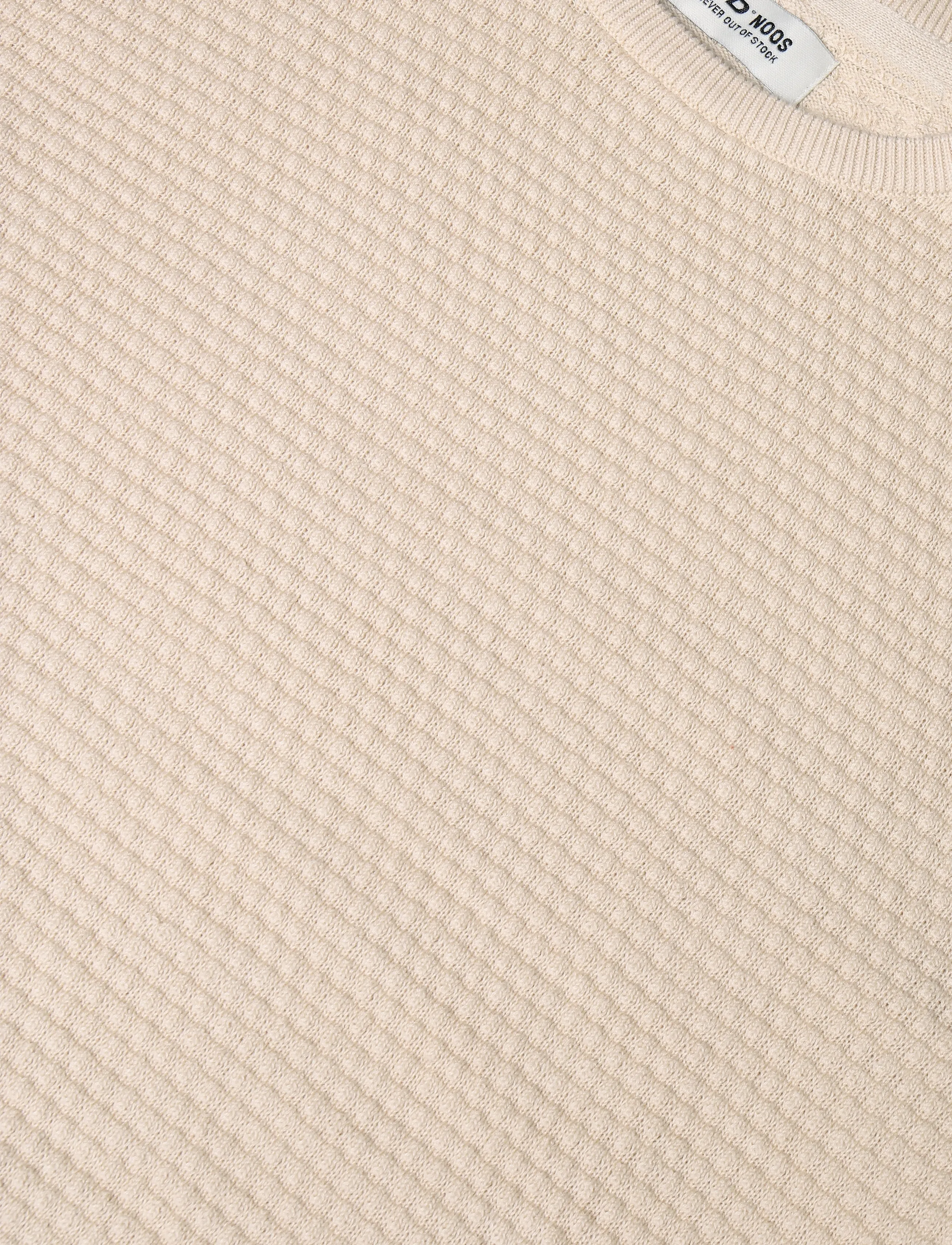 Blend - BHREDHILL CREWNECK - rundhalsad - oyster gray - 2