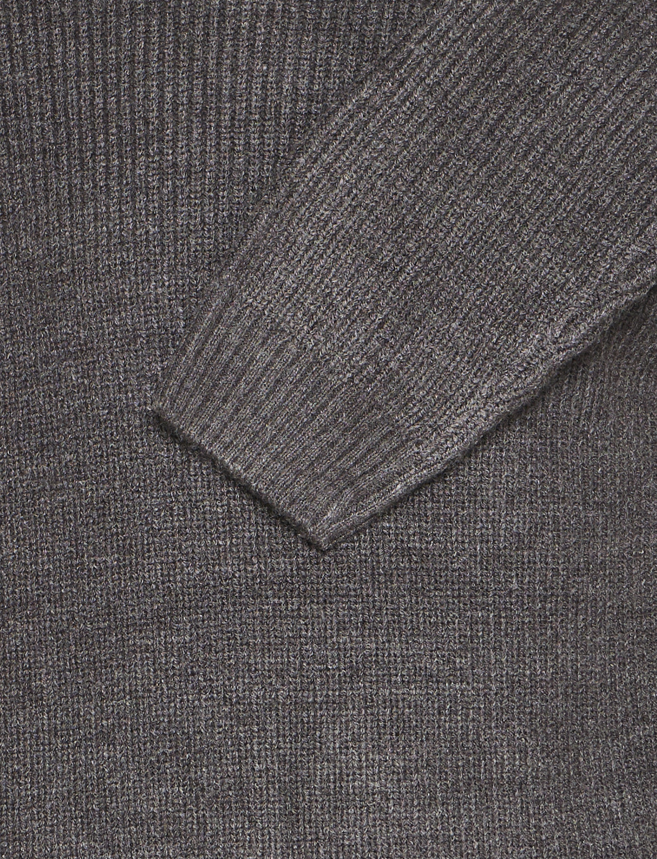 Blend - Pullover - polokrage - black - 2