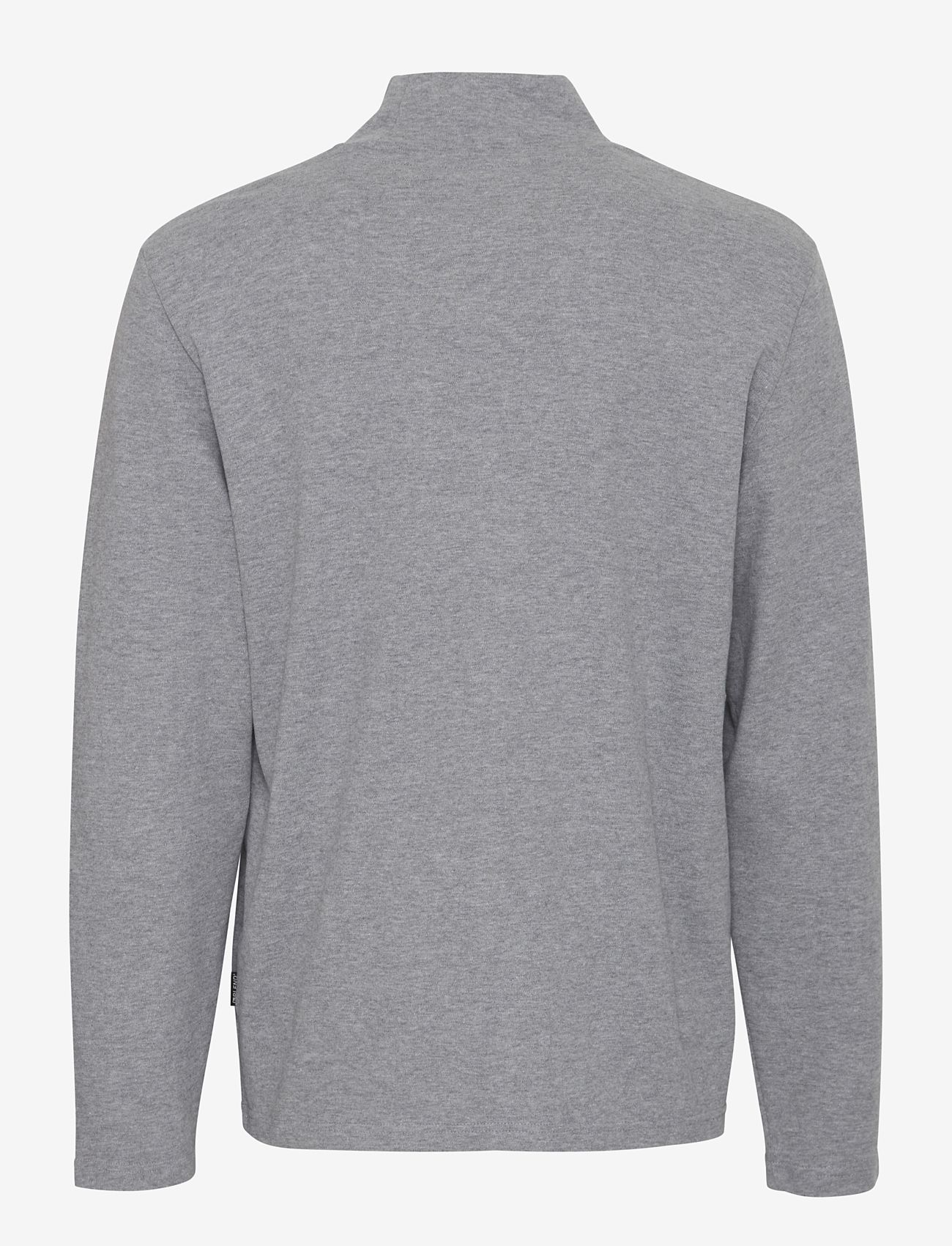 Blend - Tee - stone mix - 1