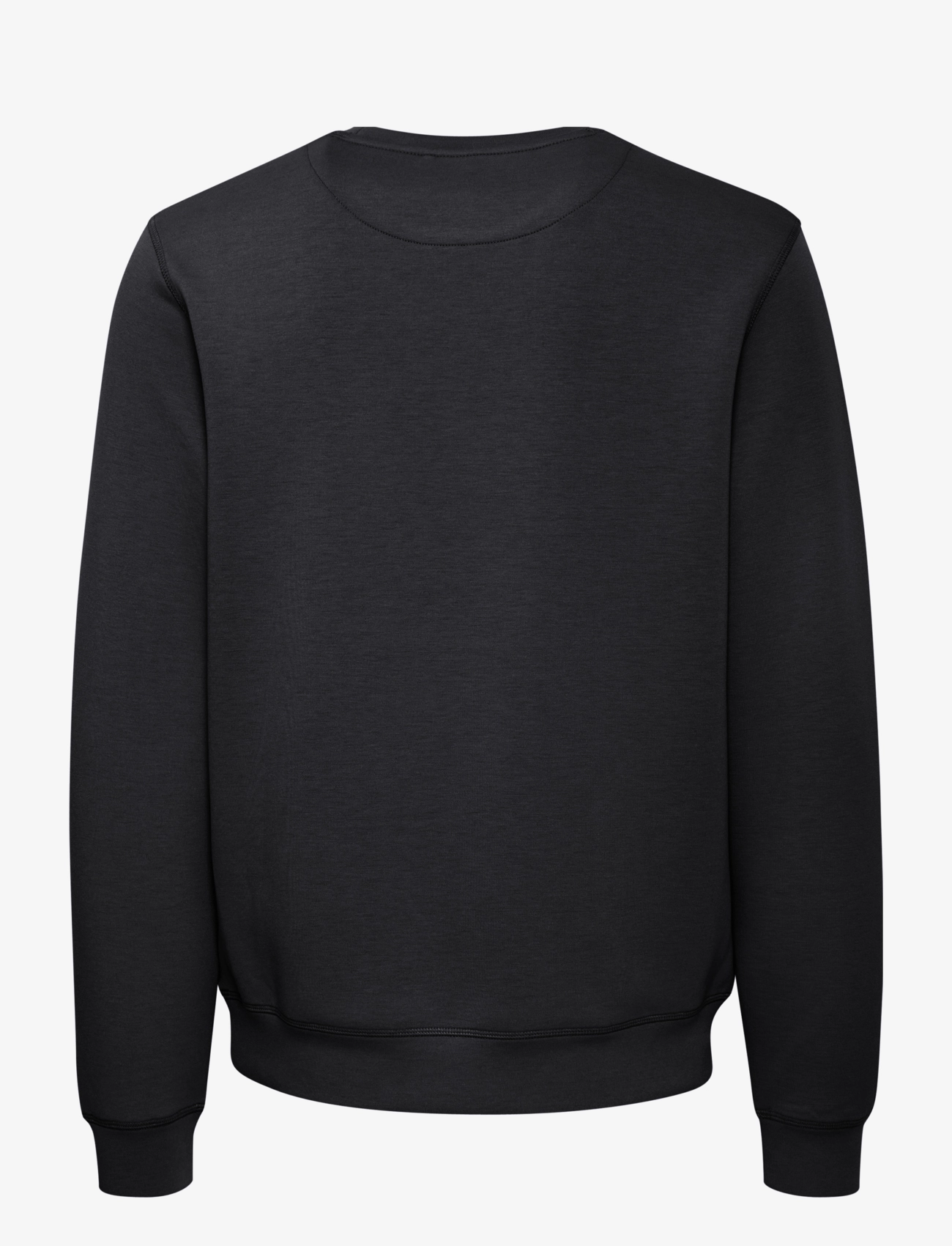 Blend - Sweatshirt - PP - black - 2