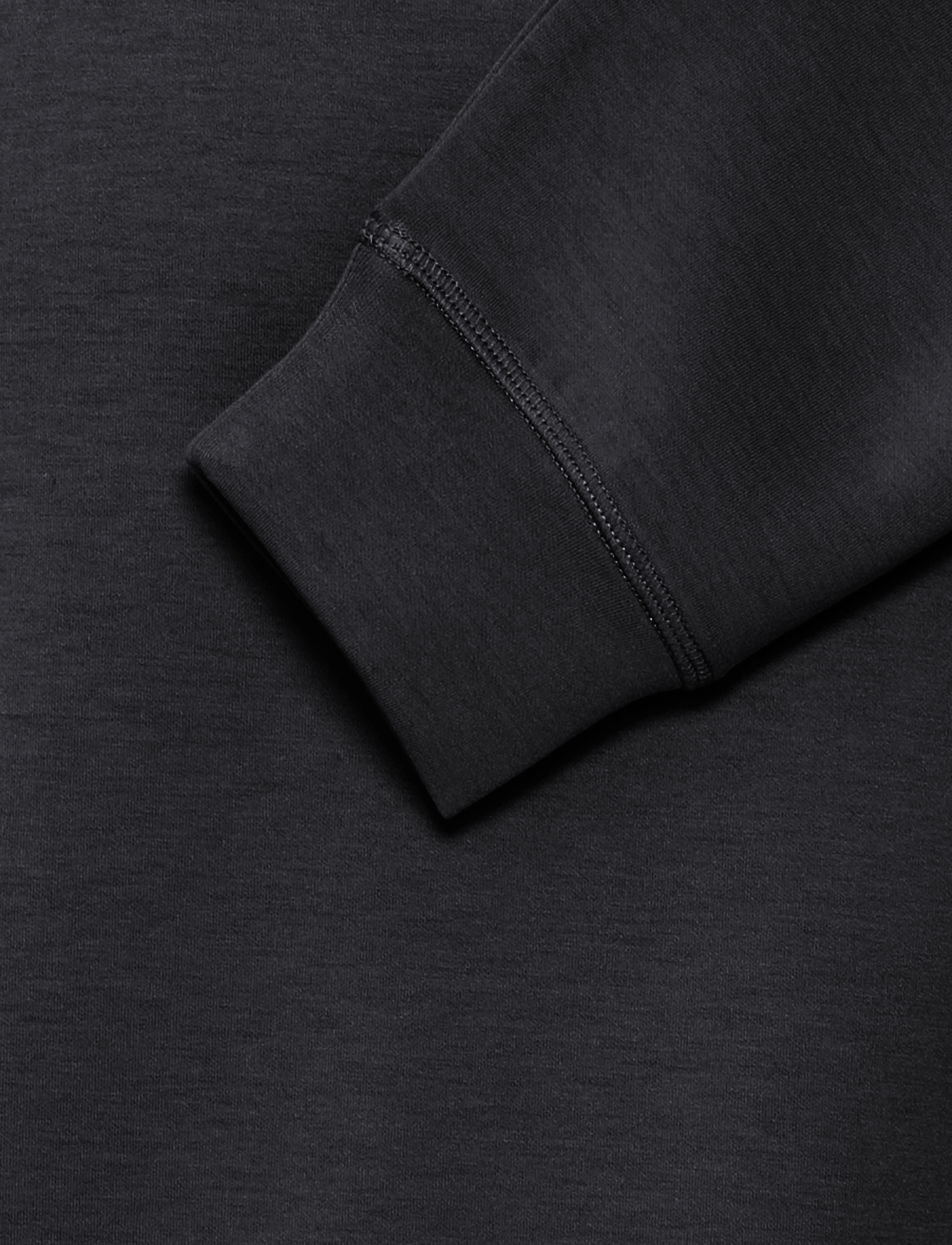 Blend - Sweatshirt - PP - black - 4