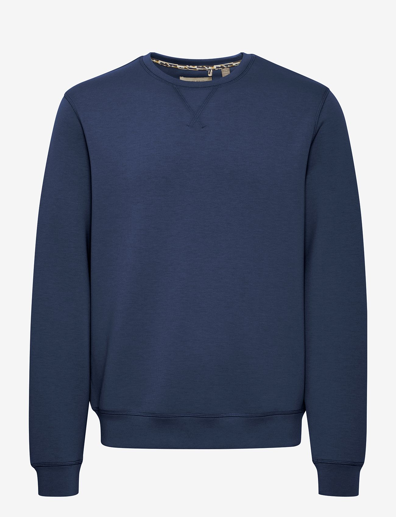 Blend - Sweatshirt - PP - kollektioner - dress blues - 1