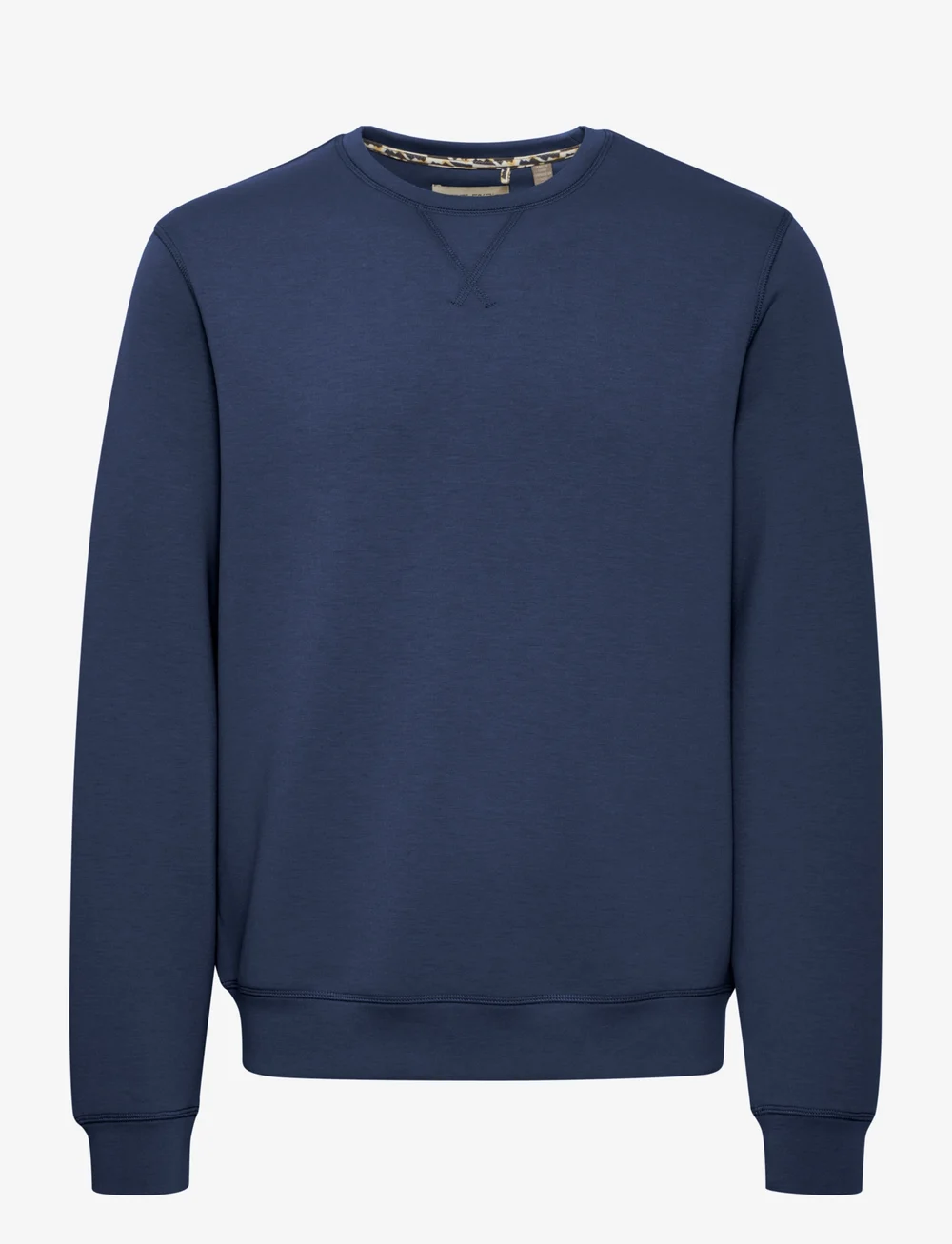 Blend - Sweatshirt - PP - collections - dress blues - 1