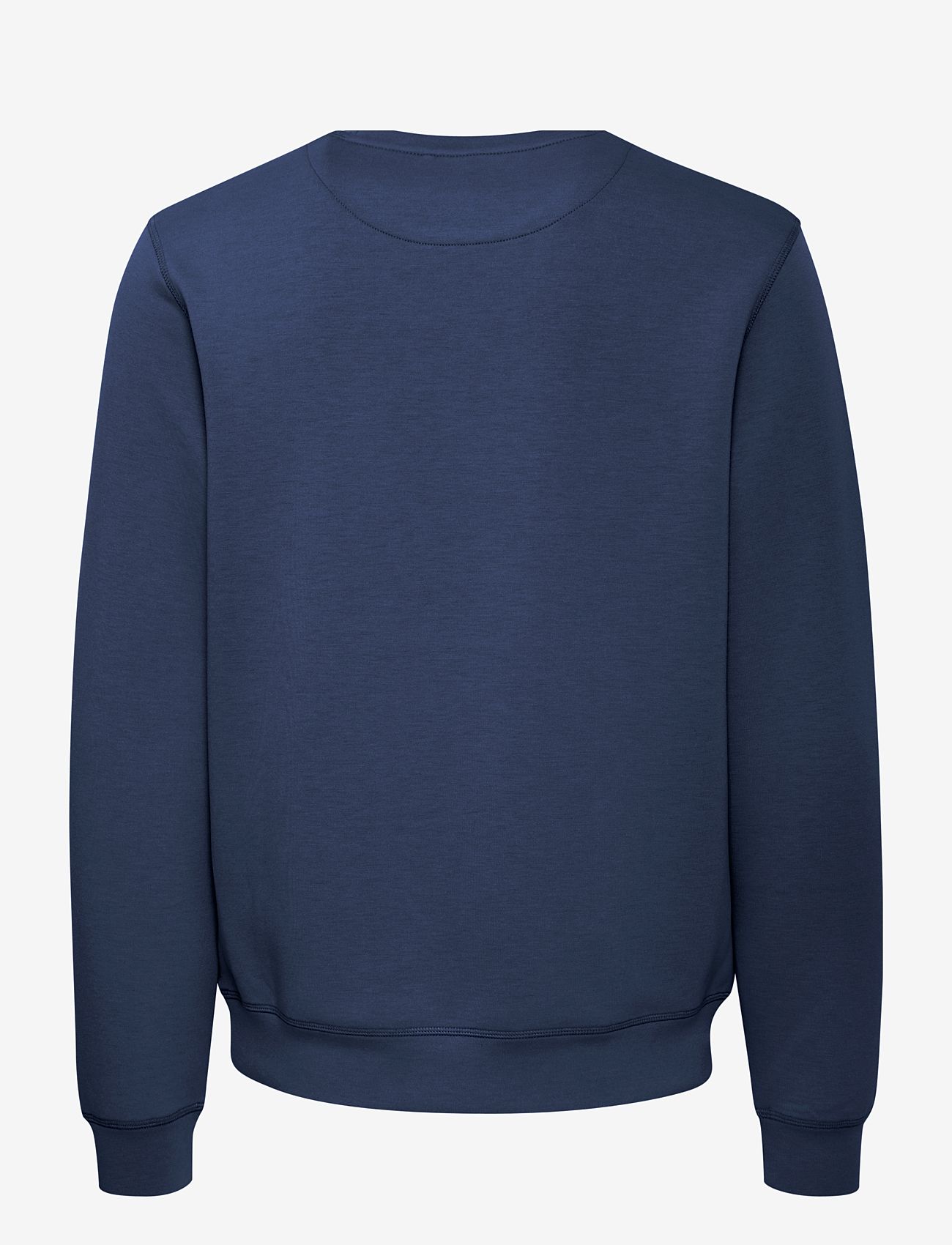 Blend - Sweatshirt - PP - kollektioner - dress blues - 2