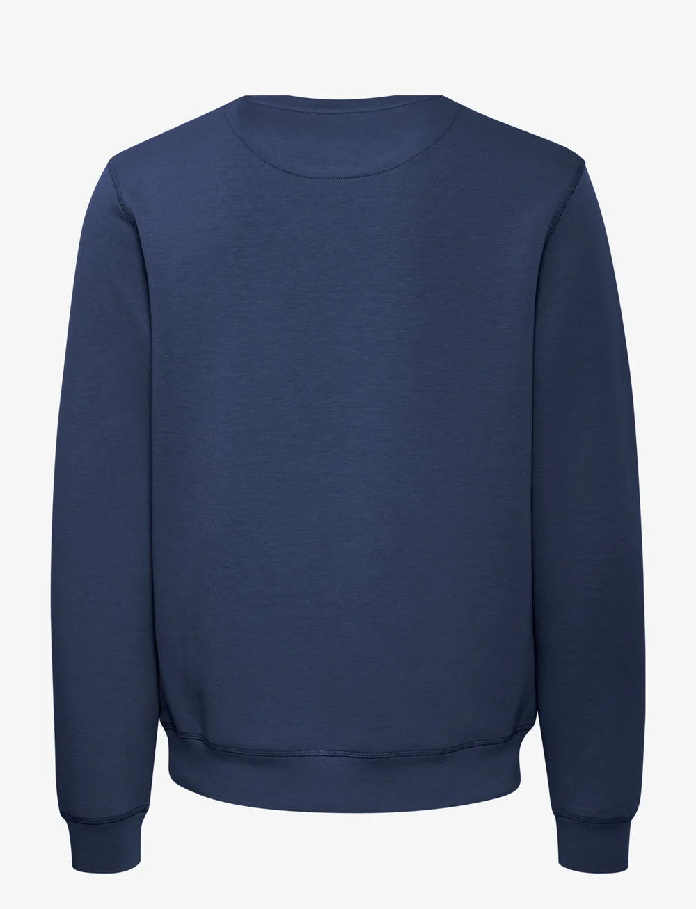Blend - Sweatshirt - PP - collections - dress blues - 2