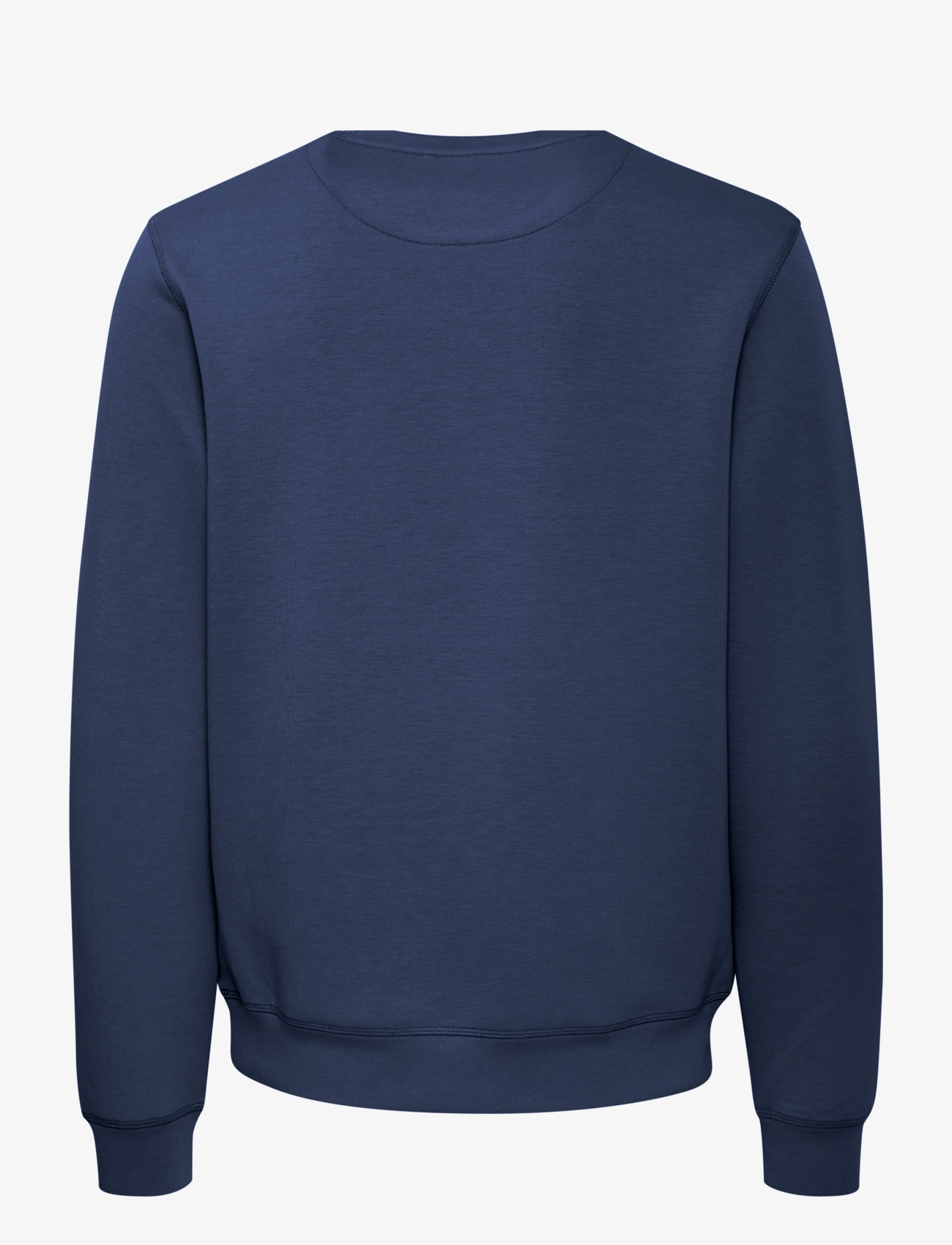 Blend - Sweatshirt - PP - dress blues - 2