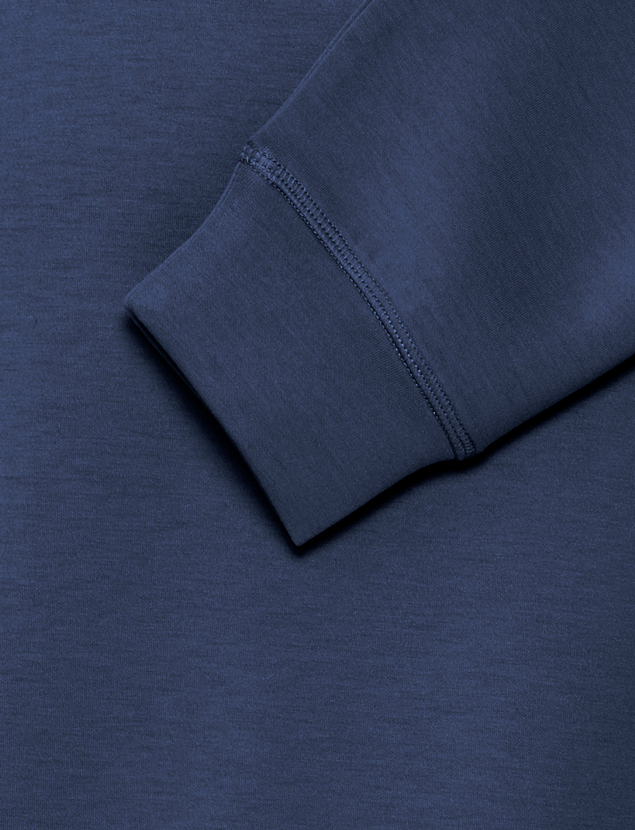 Blend - Sweatshirt - PP - kollektioner - dress blues - 4