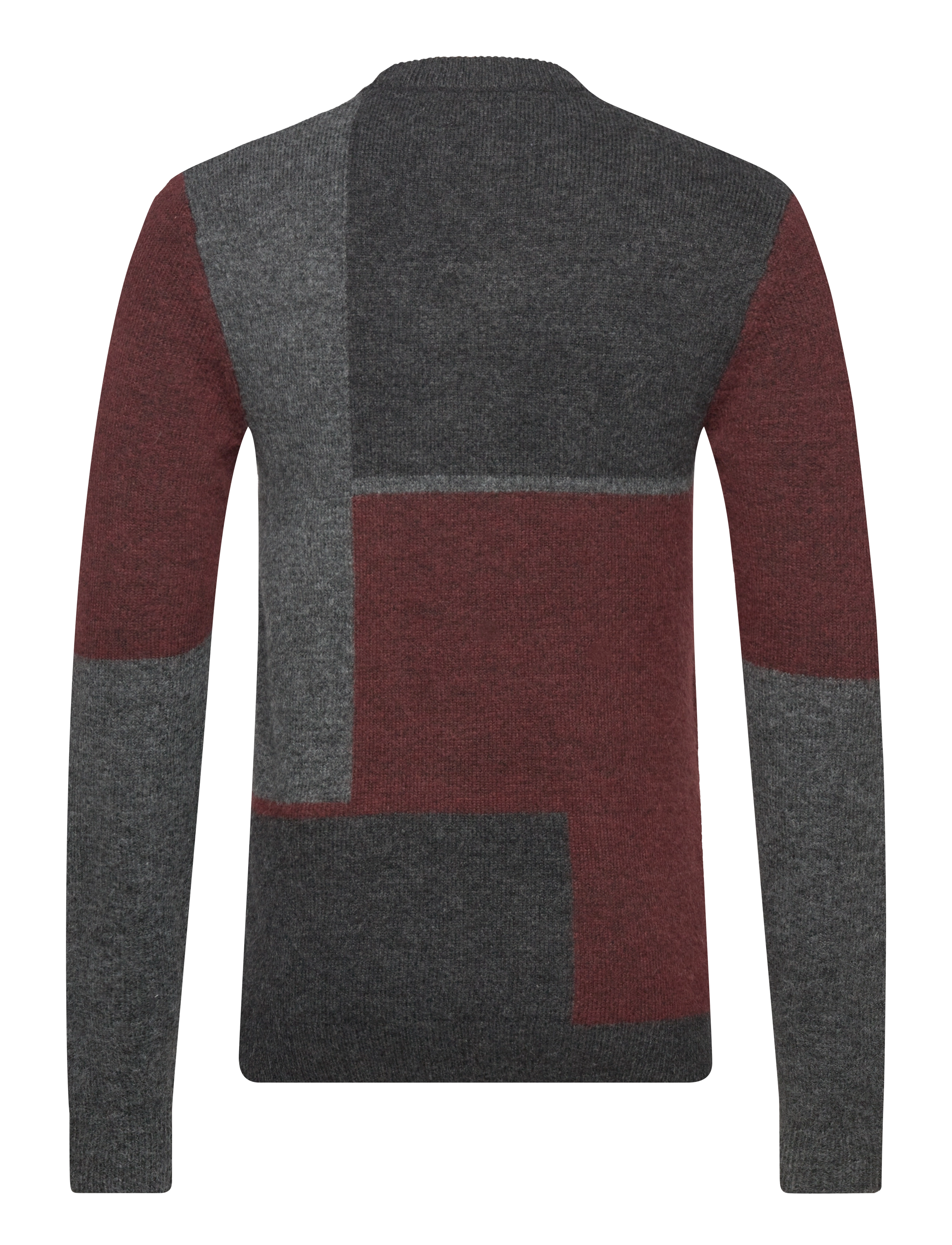Blend - Pullover - black - 1