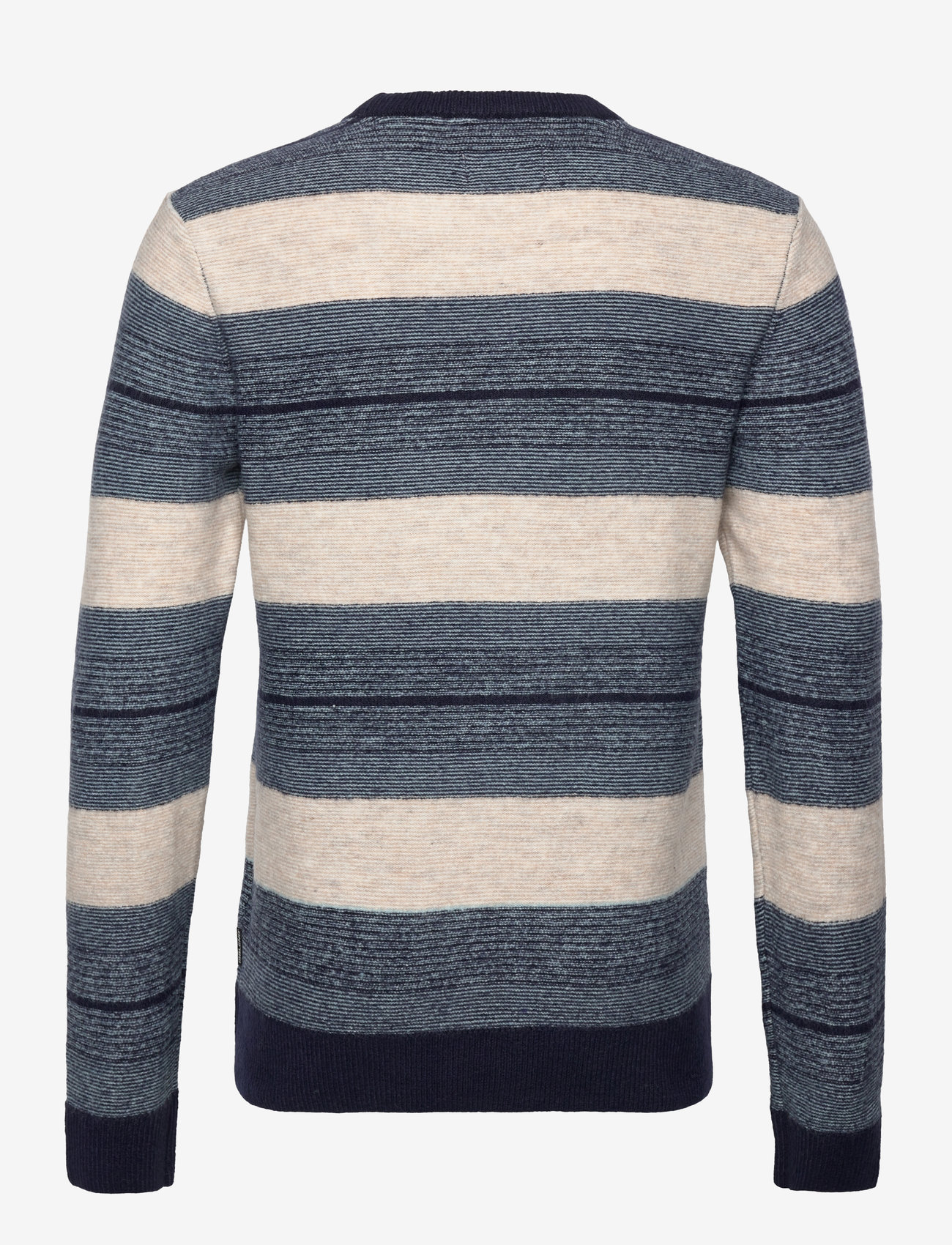 Blend - Pullover - dress blues - 1