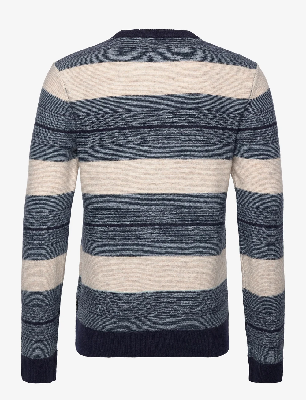 Blend - Pullover - rundhals - dress blues - 1