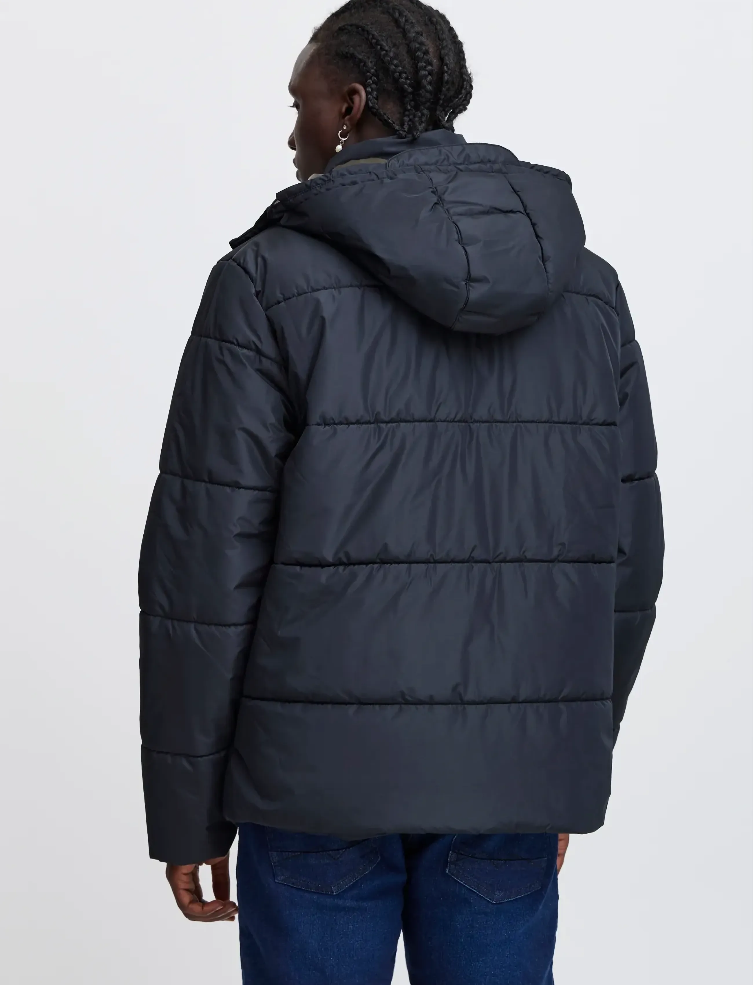 Blend - Outerwear - black - 3