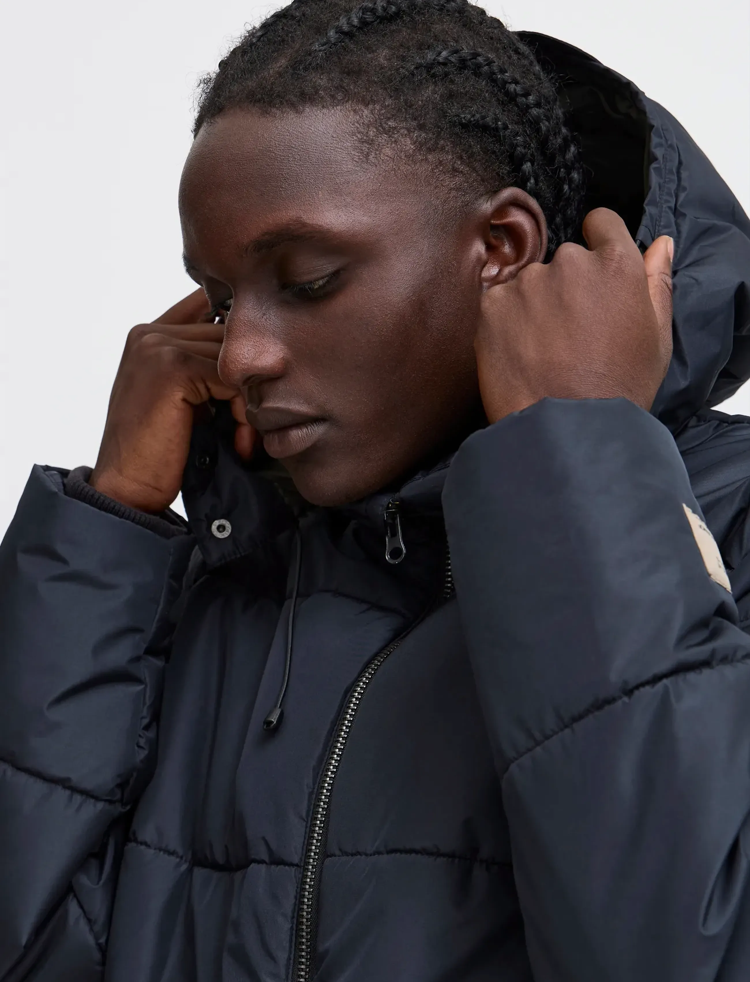 Blend - Outerwear - black - 5