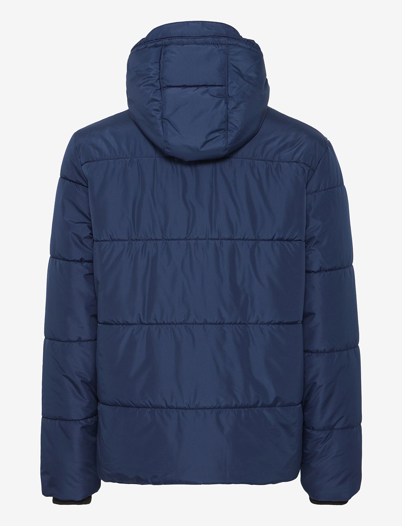 Blend - Outerwear - efterårsjakker - dress blues - 1