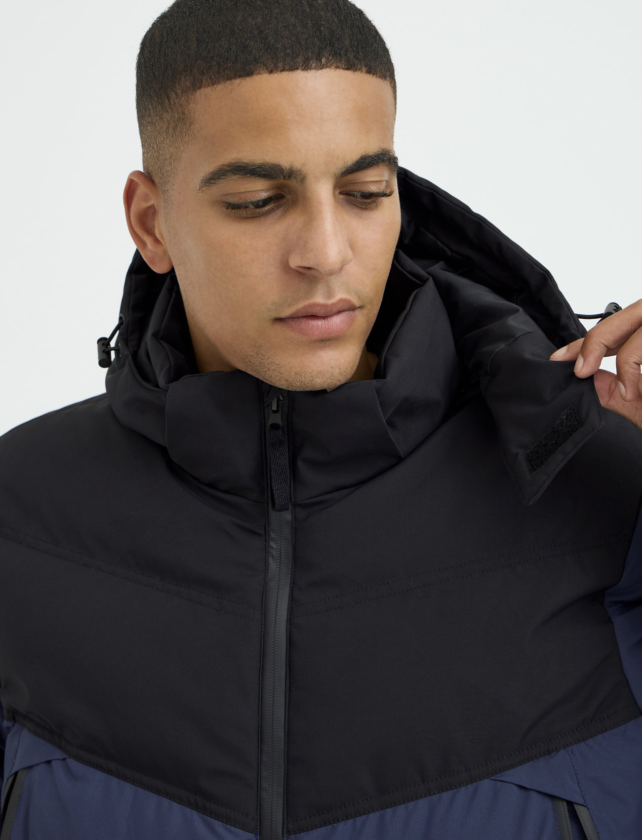 Blend - Outerwear - dress blues - 2