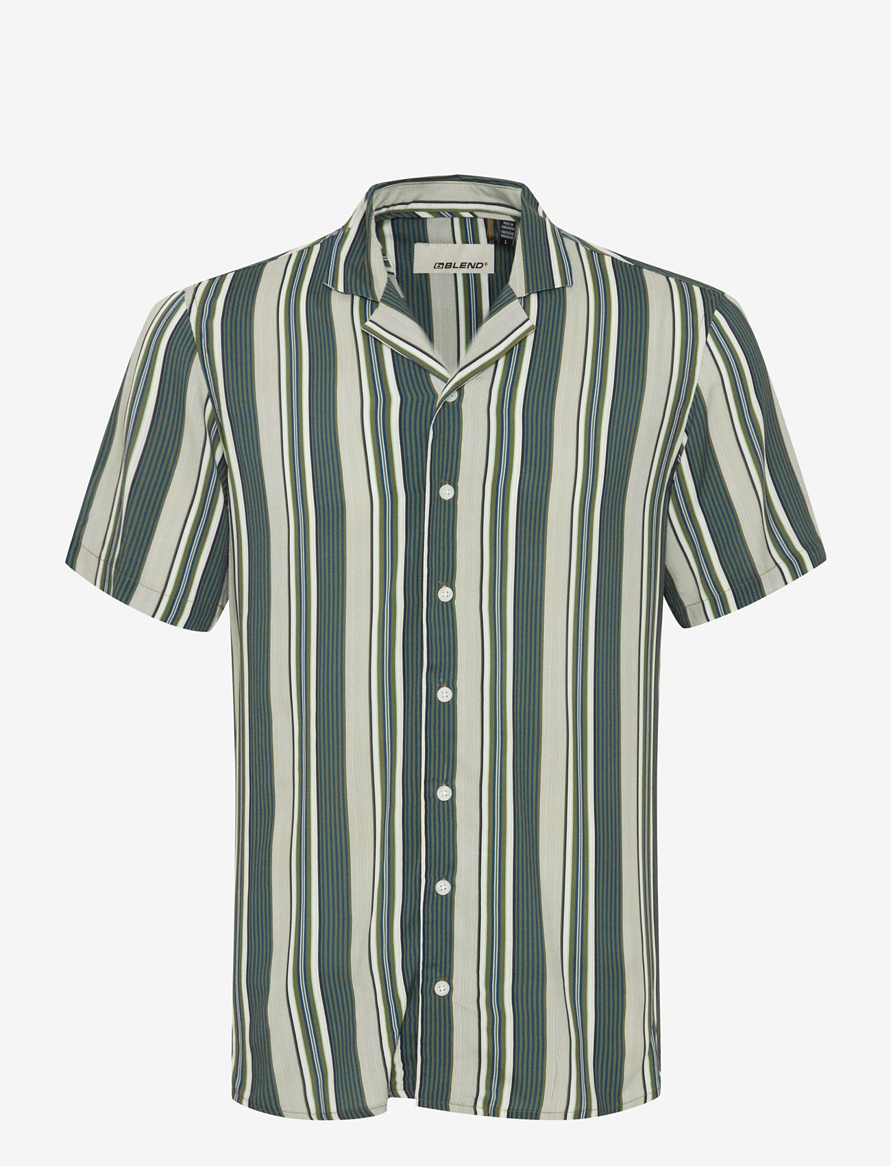 Blend - Shirt - beech - 0