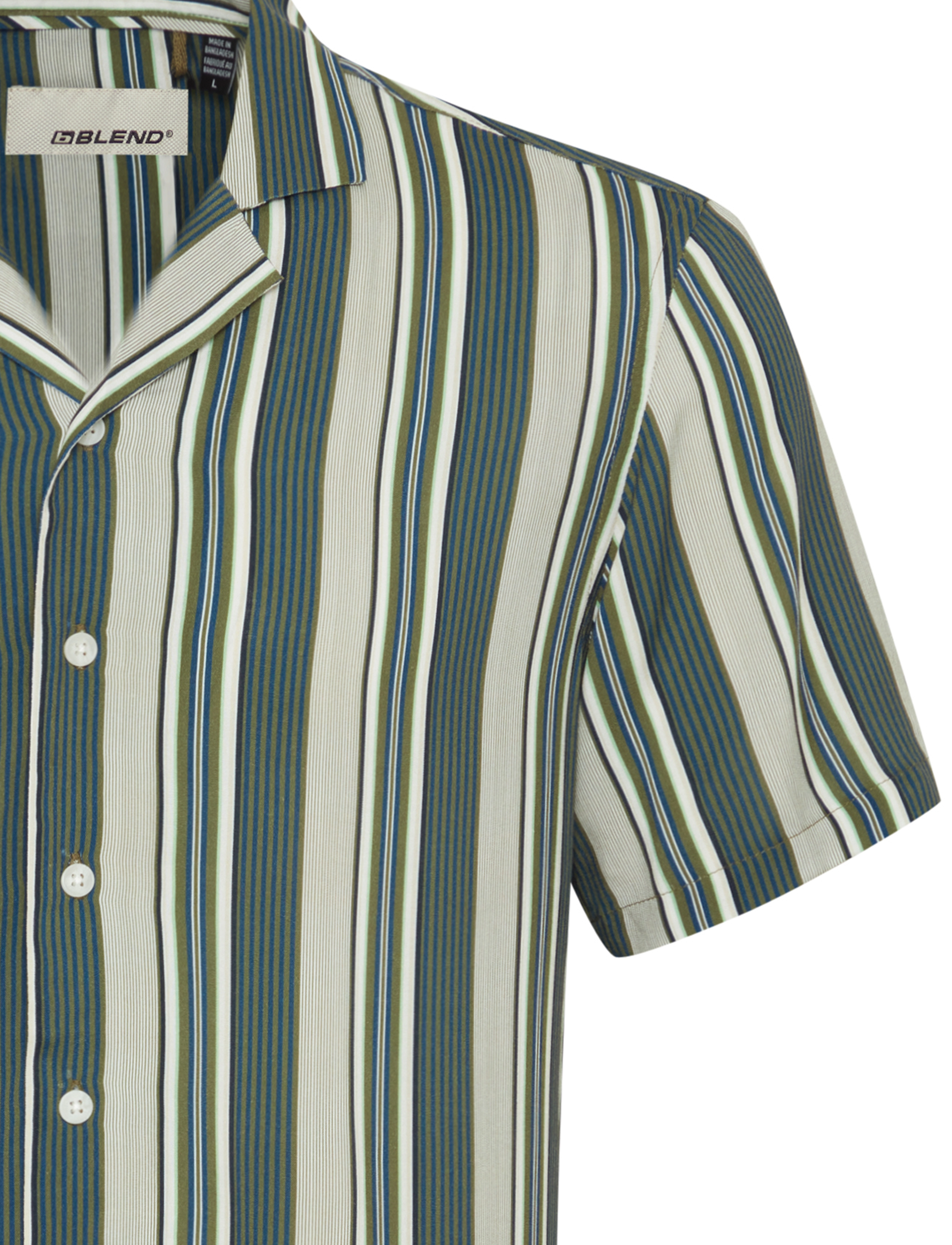Blend - Shirt - lägsta priserna - beech - 5